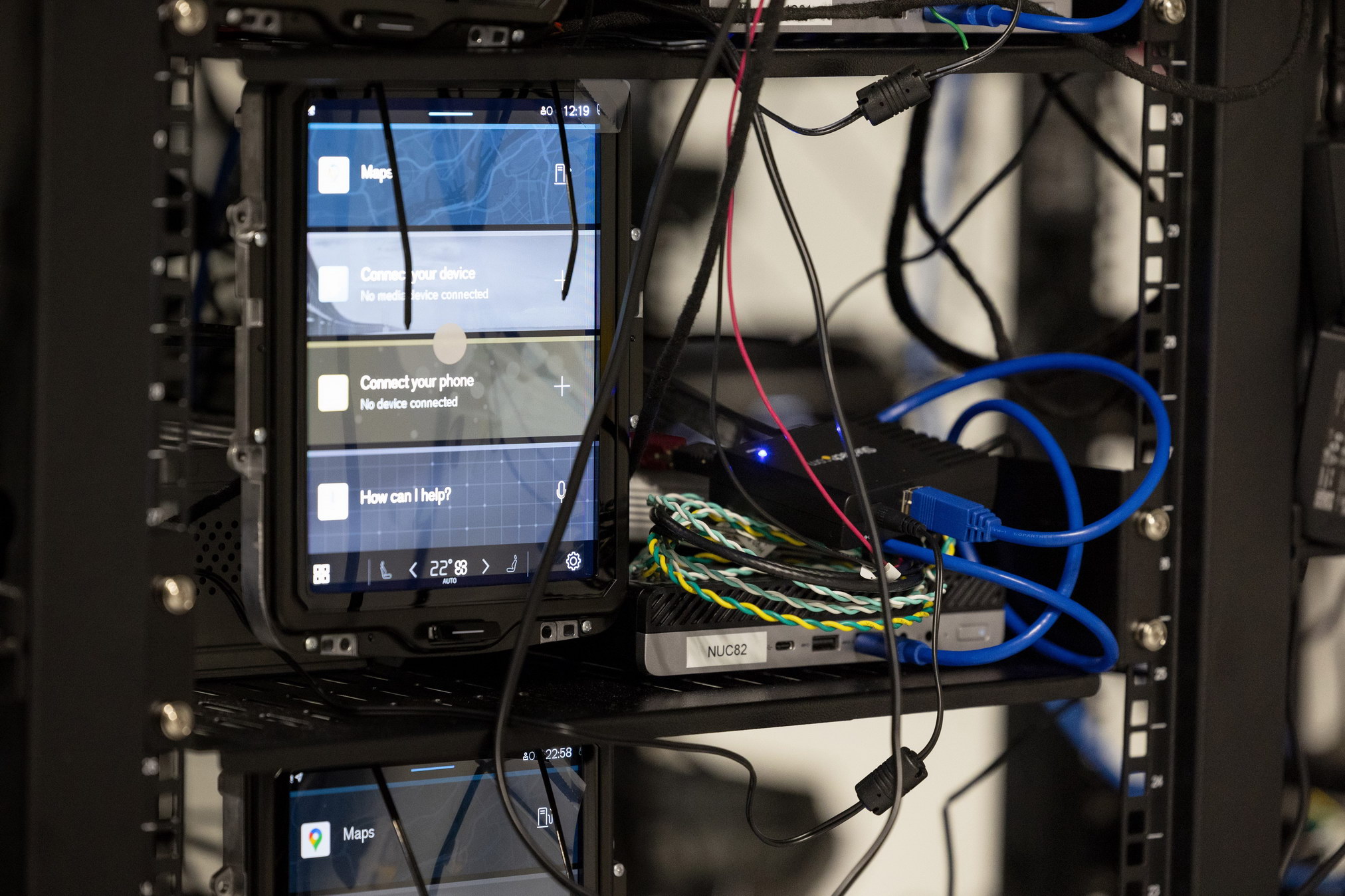 Volvo Cars opens new, state-of-the-art software testing centre in Sweden