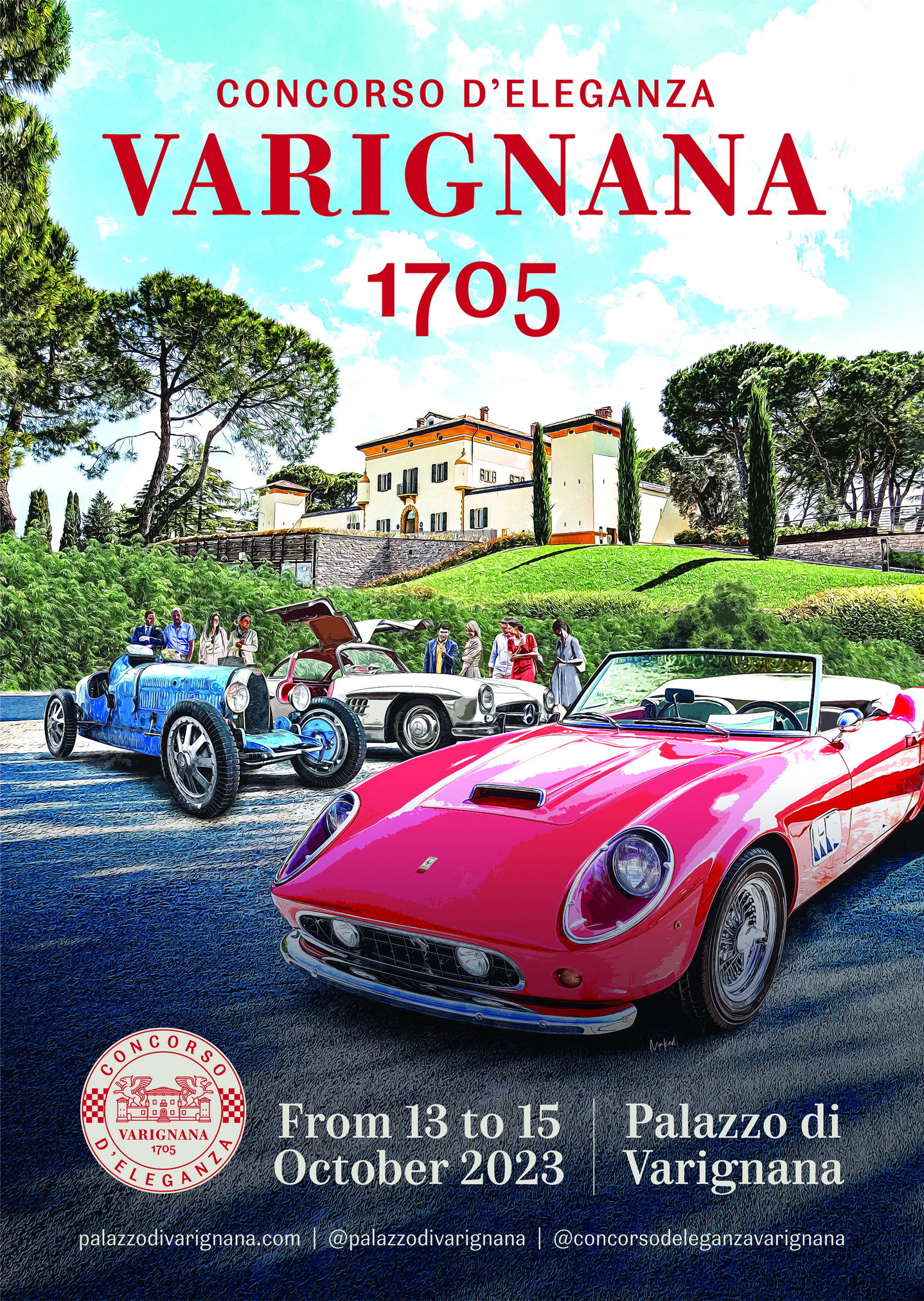 CdE - Varignana 1705 - Poster - Layout 1 - FB1