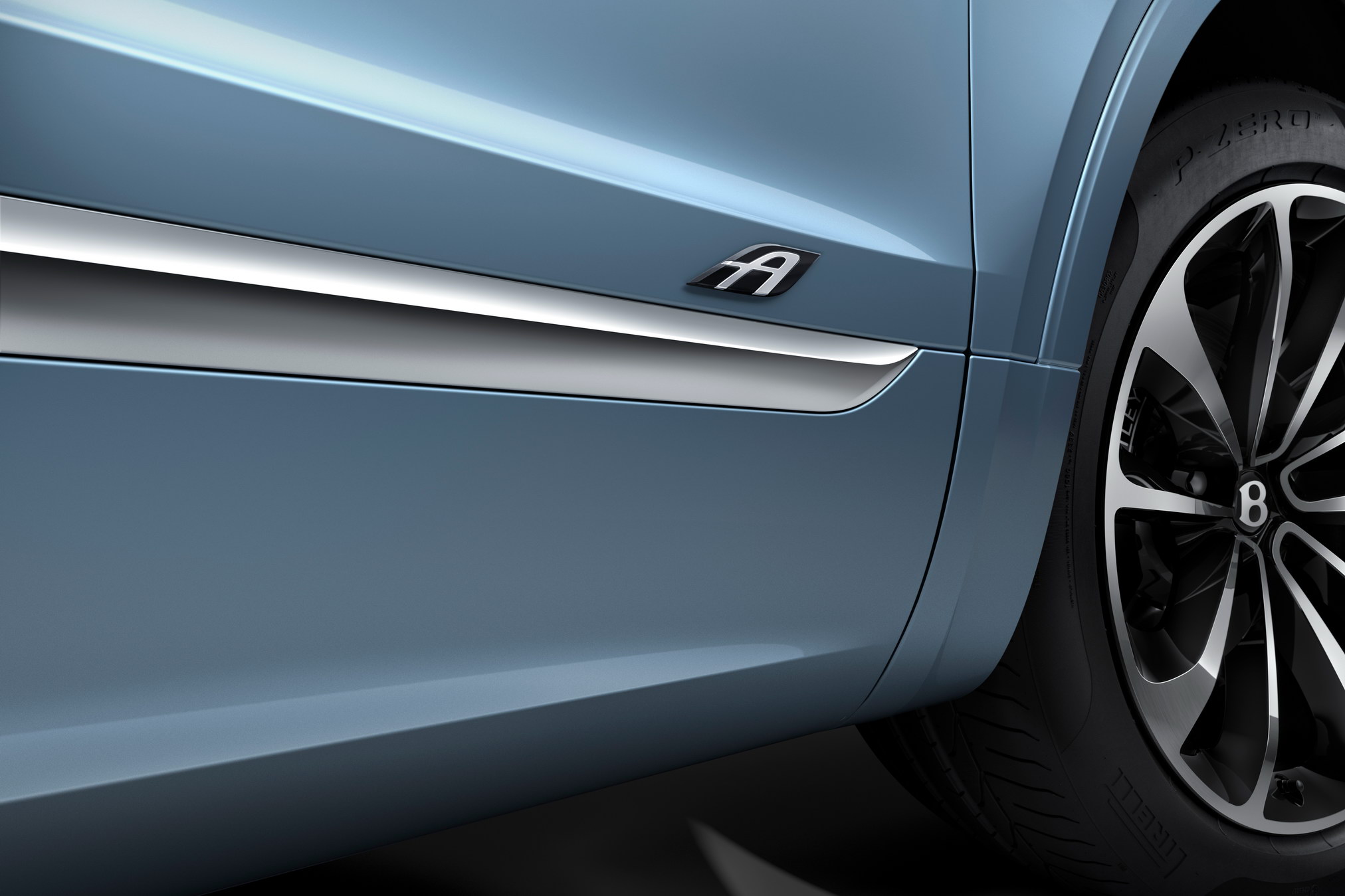 jpeg-Imagery_Bentayga A_24MY_Bentayga - A, Exterior Studio Image_resize