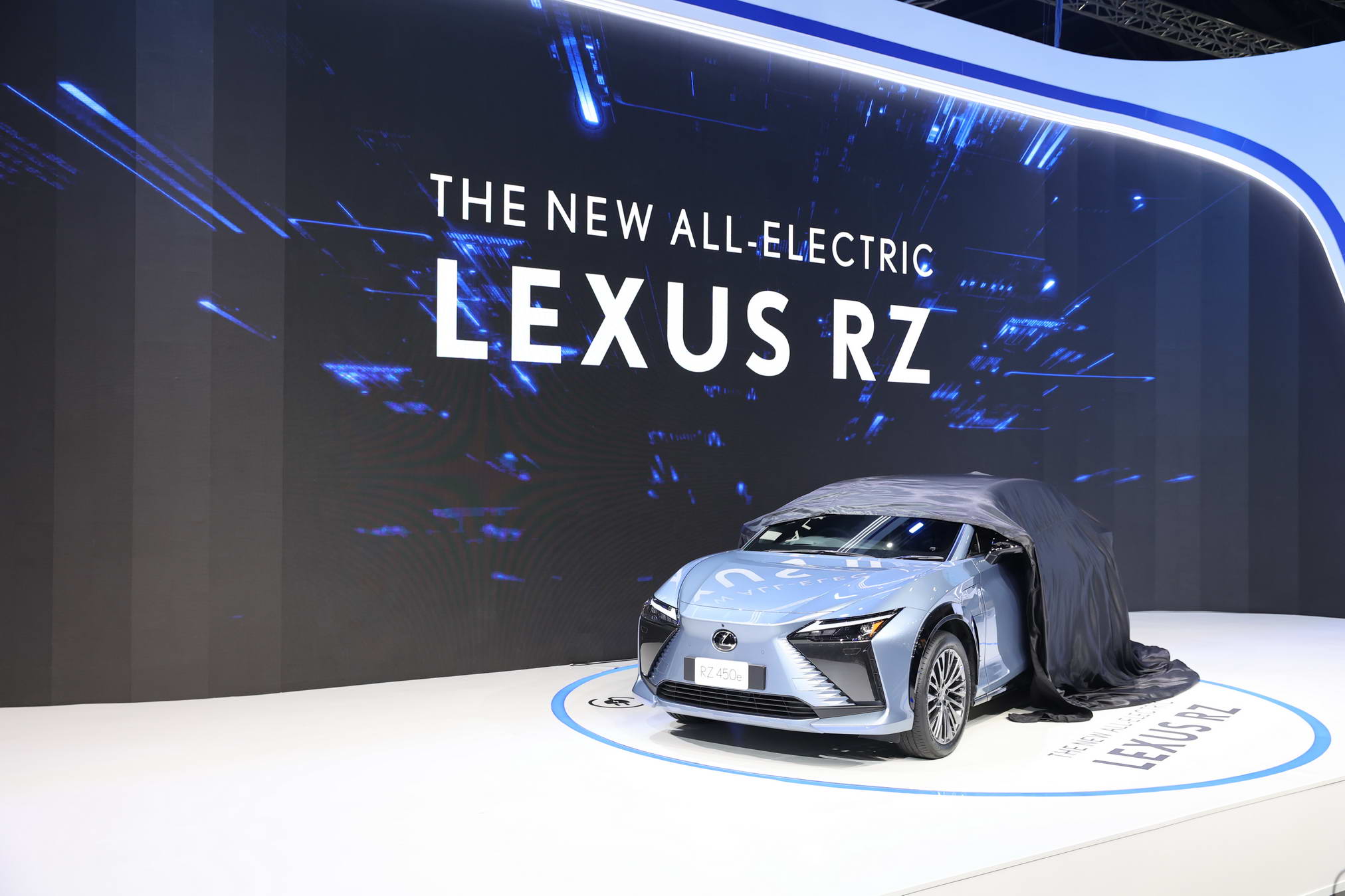 lexus 17
