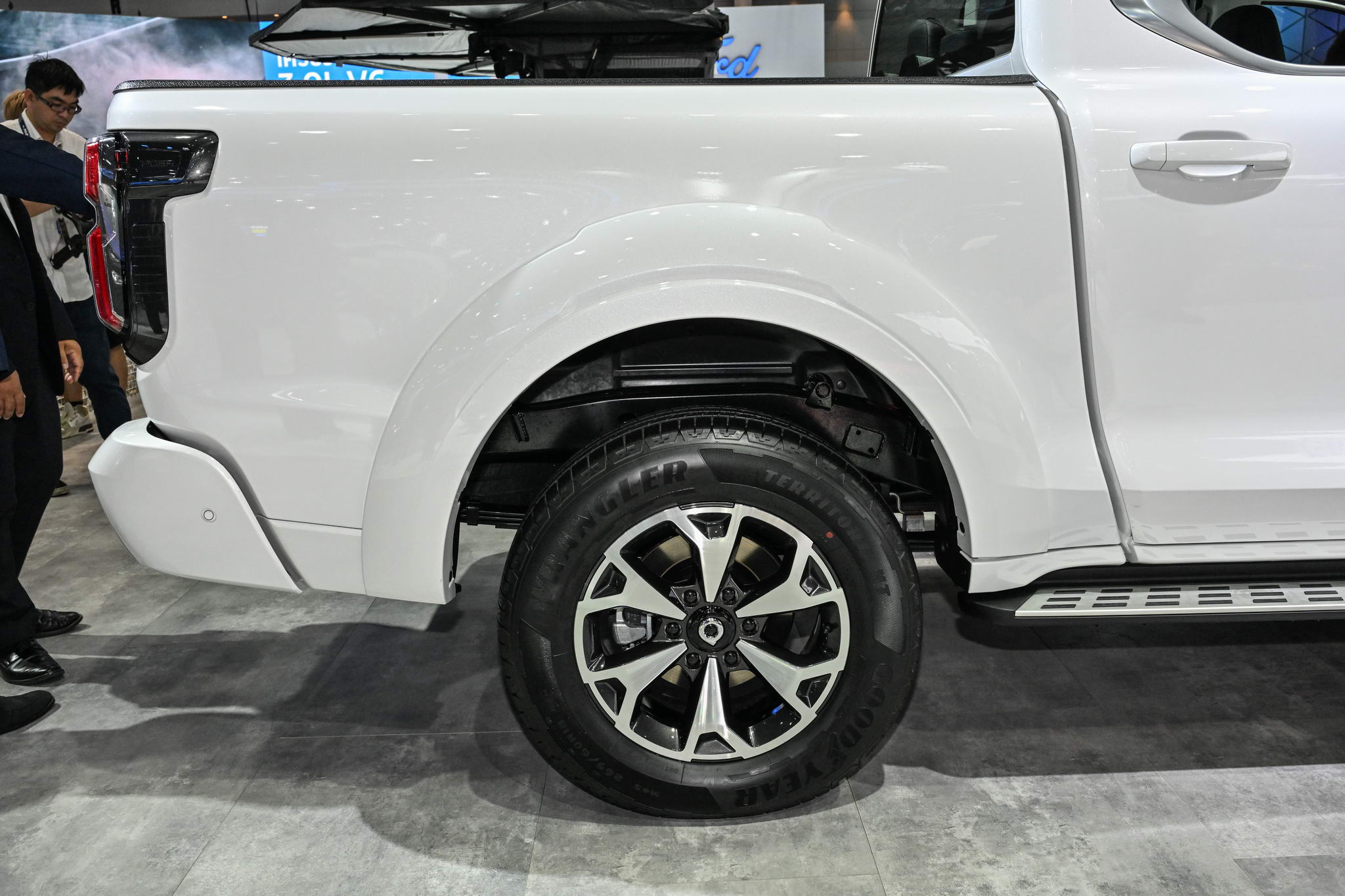 67_03 GWM POER SAHAR HEV-21