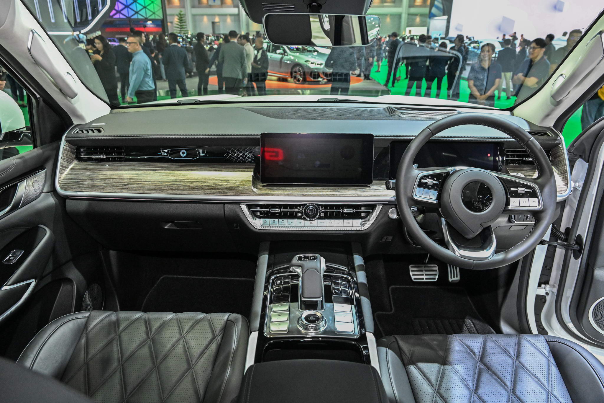 67_03 GWM POER SAHAR HEV-67