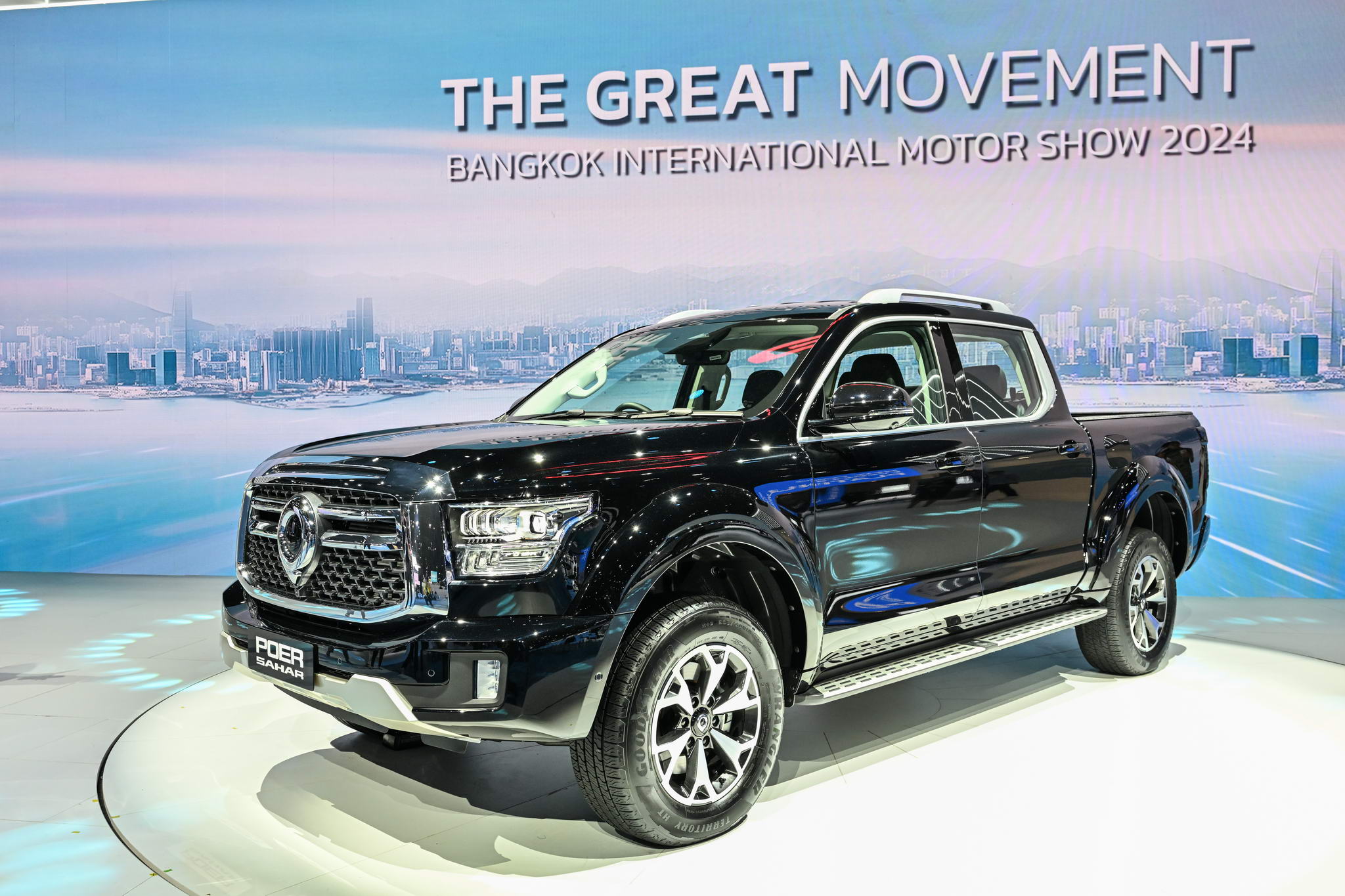 67_03 GWM POER SAHAR HEV-84