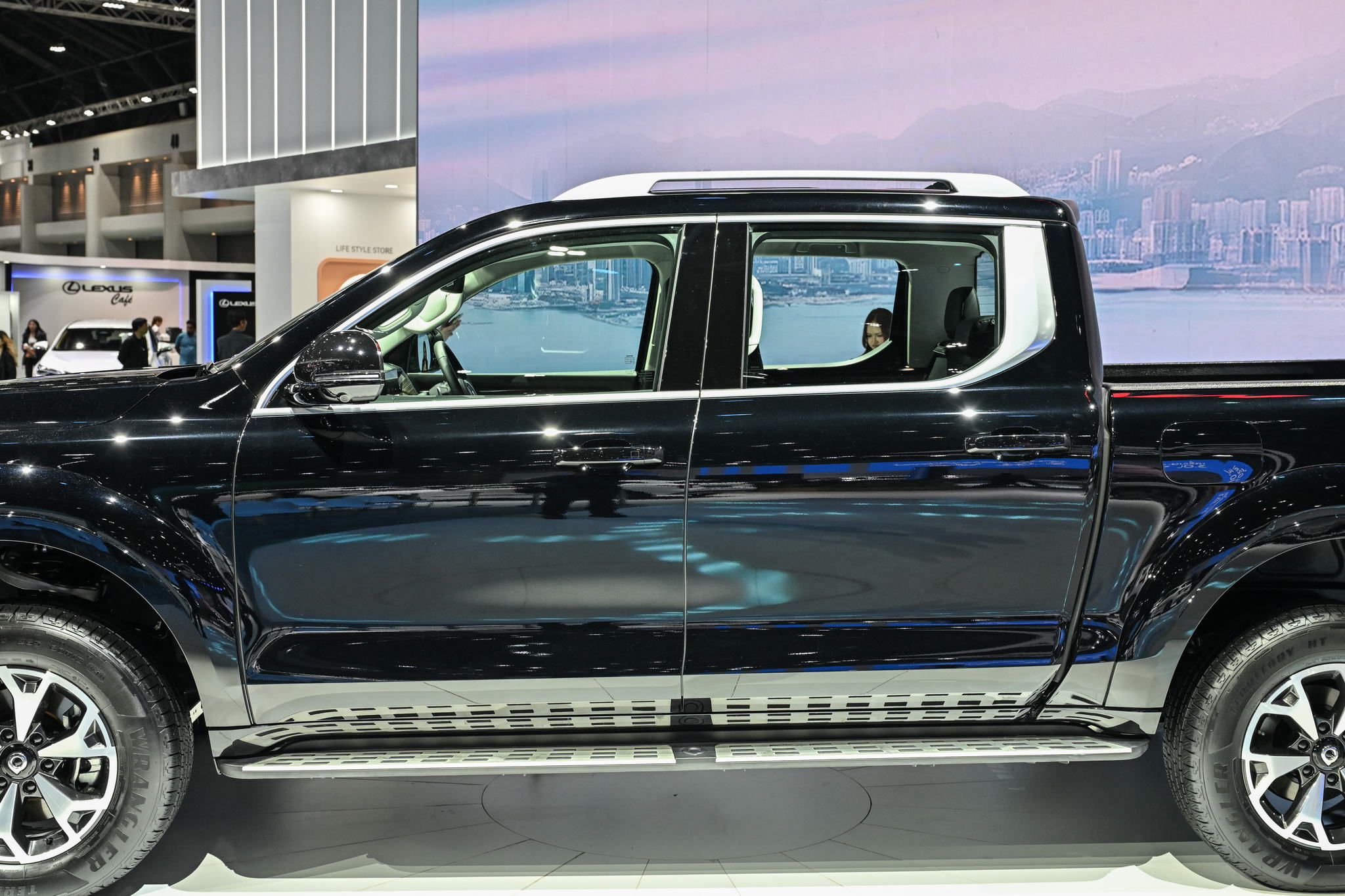 67_03 GWM POER SAHAR HEV-89