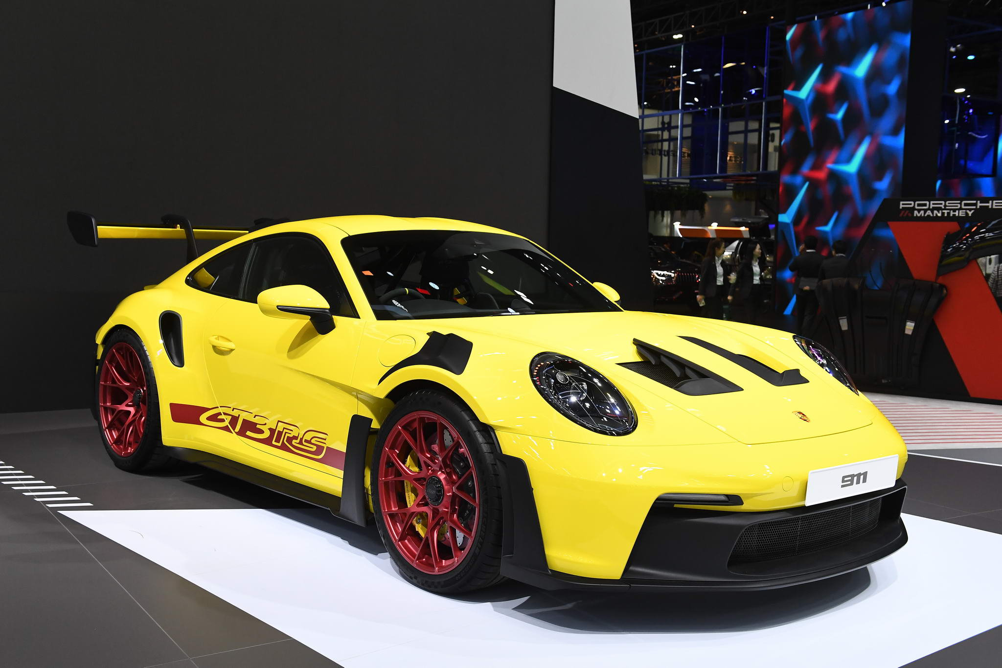 67_03_25 Porsche by gigi00005