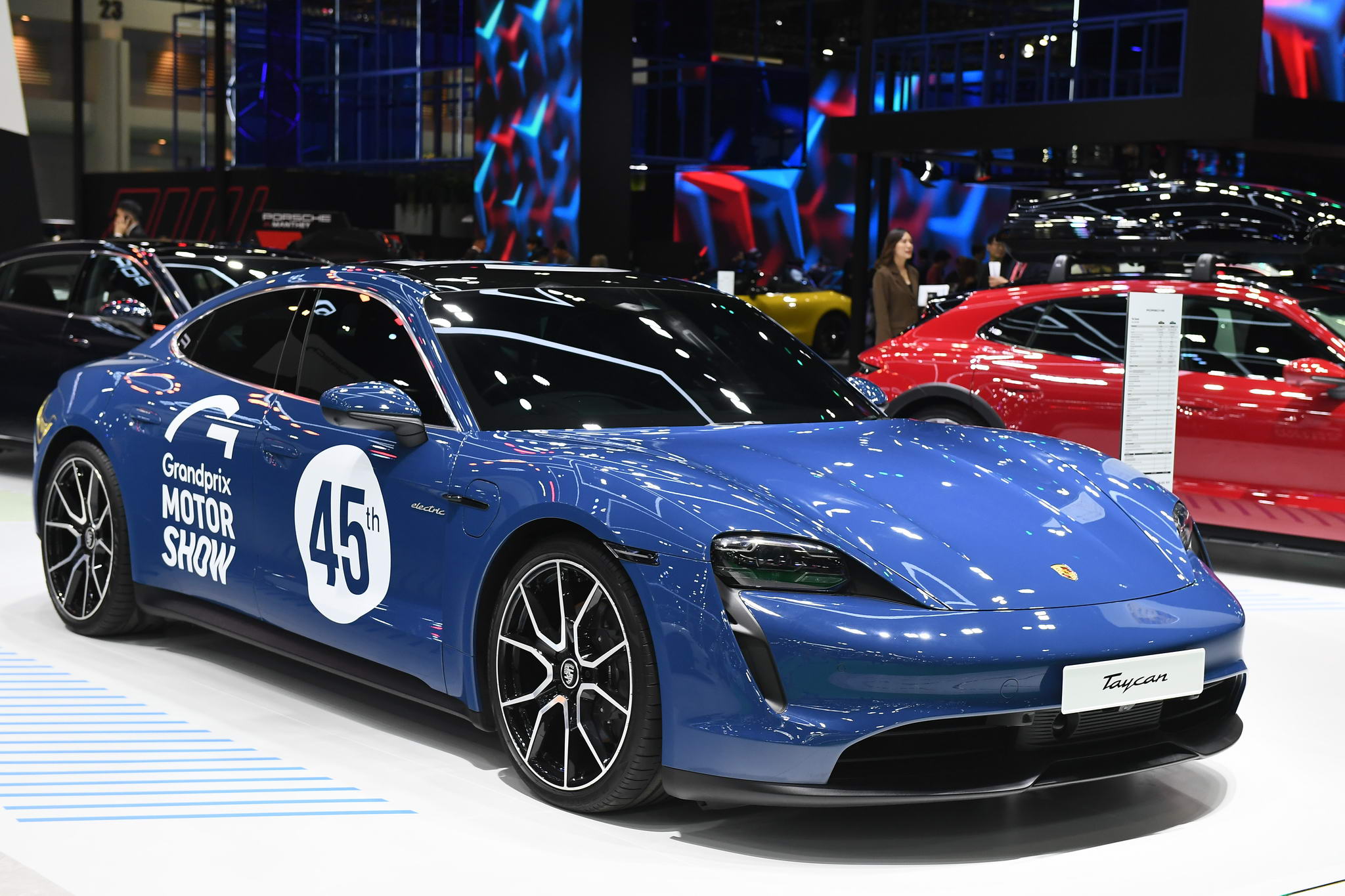 67_03_25 Porsche by gigi00024