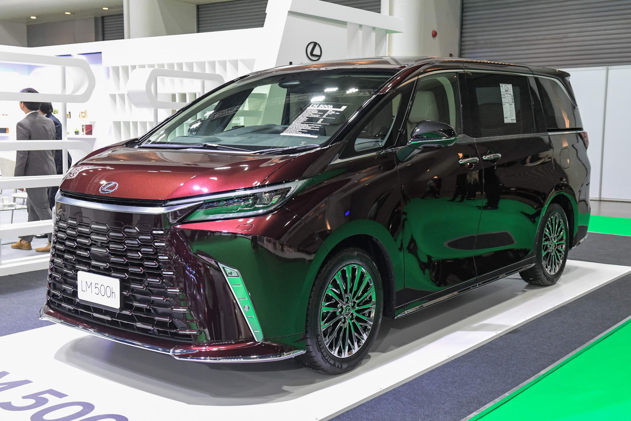 67_03_26 Lexus by golf00004