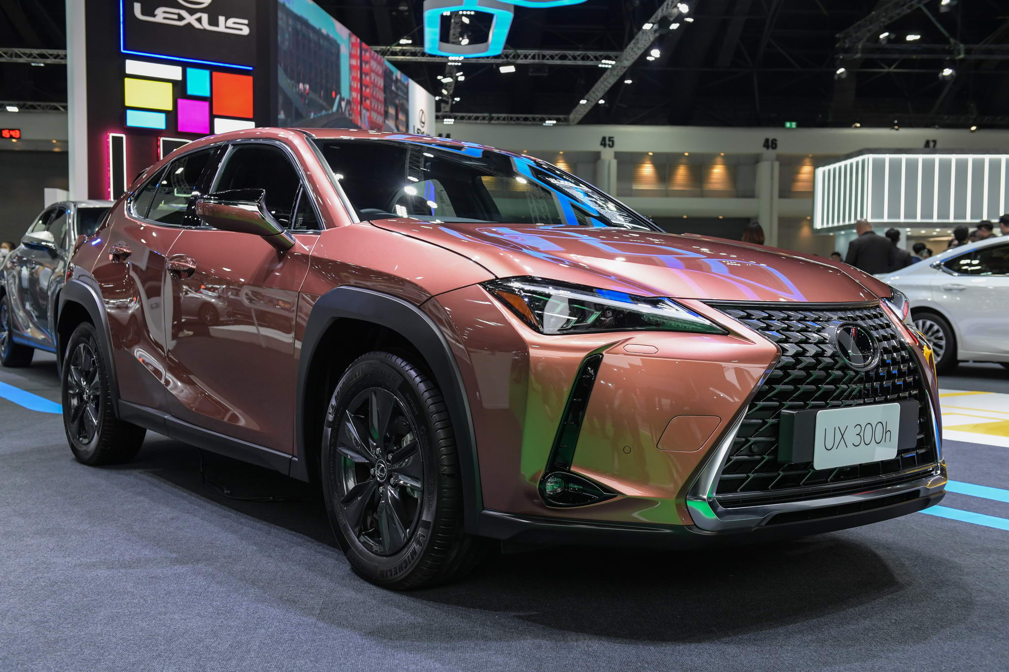 67_03_26 Lexus by golf00010