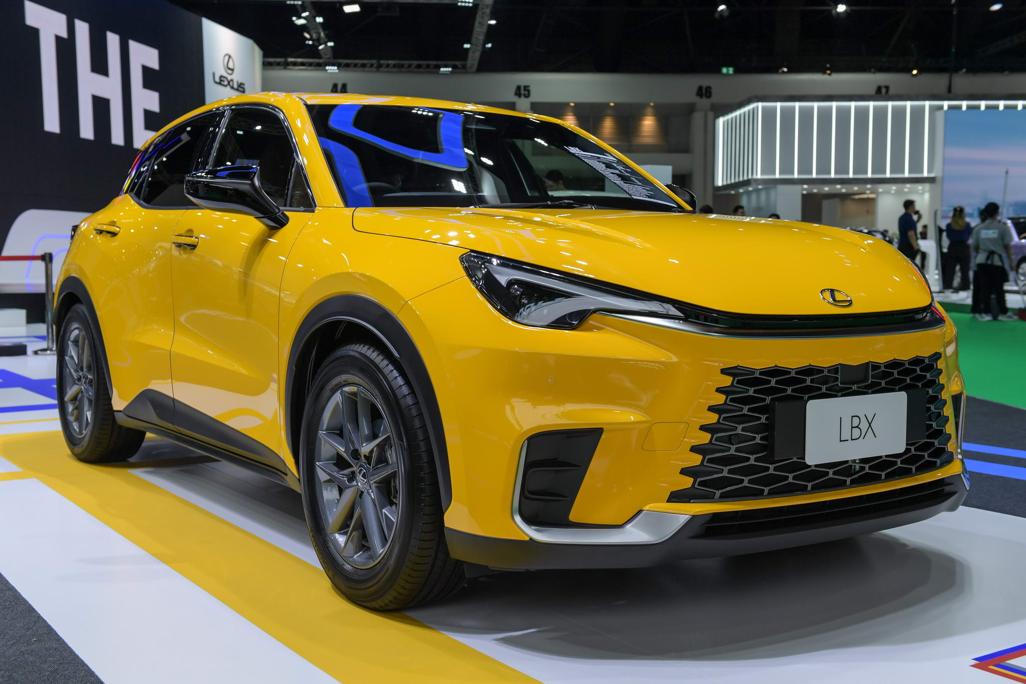 67_03_26 Lexus by golf00011