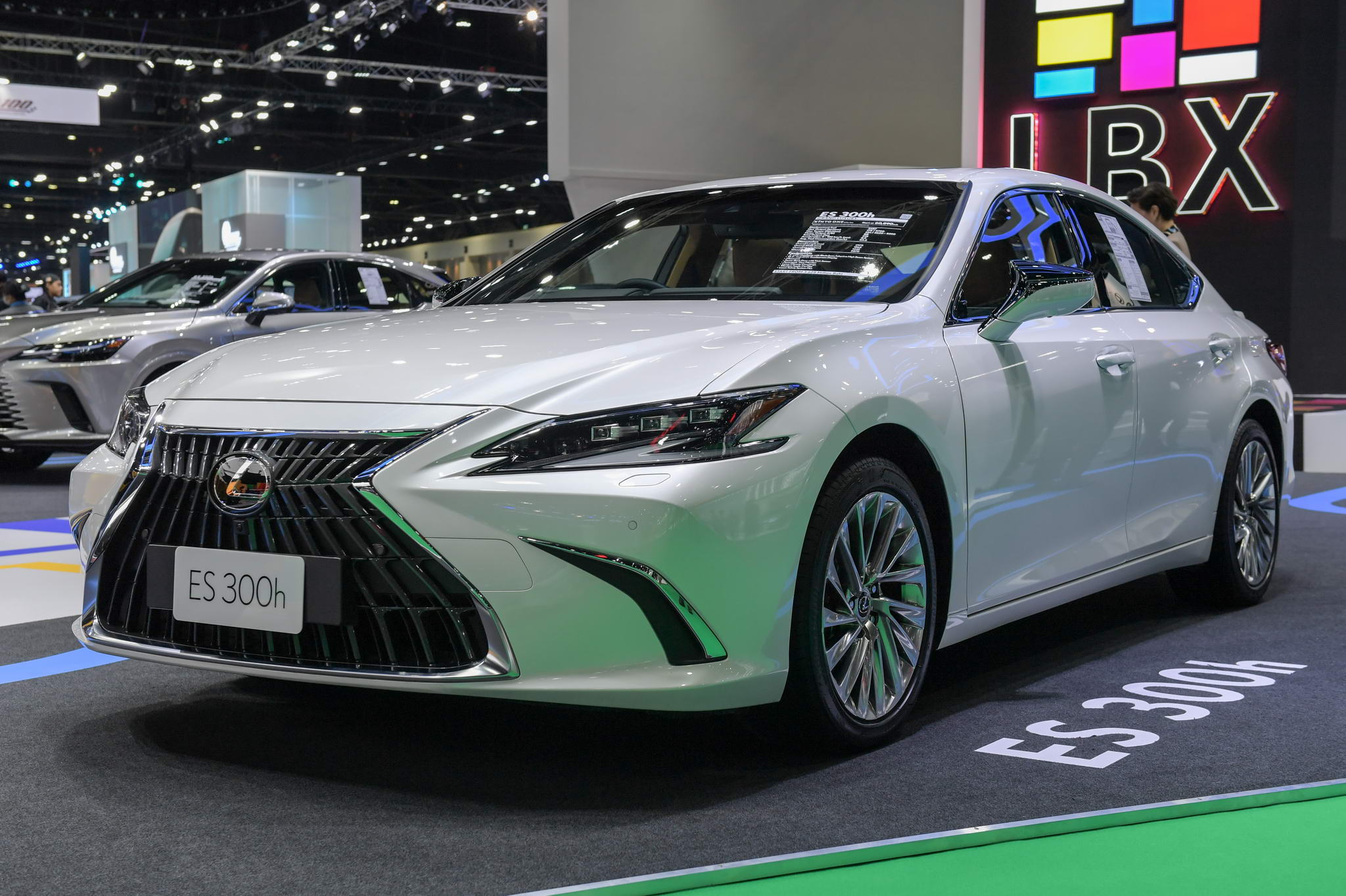 67_03_26 Lexus by golf00012