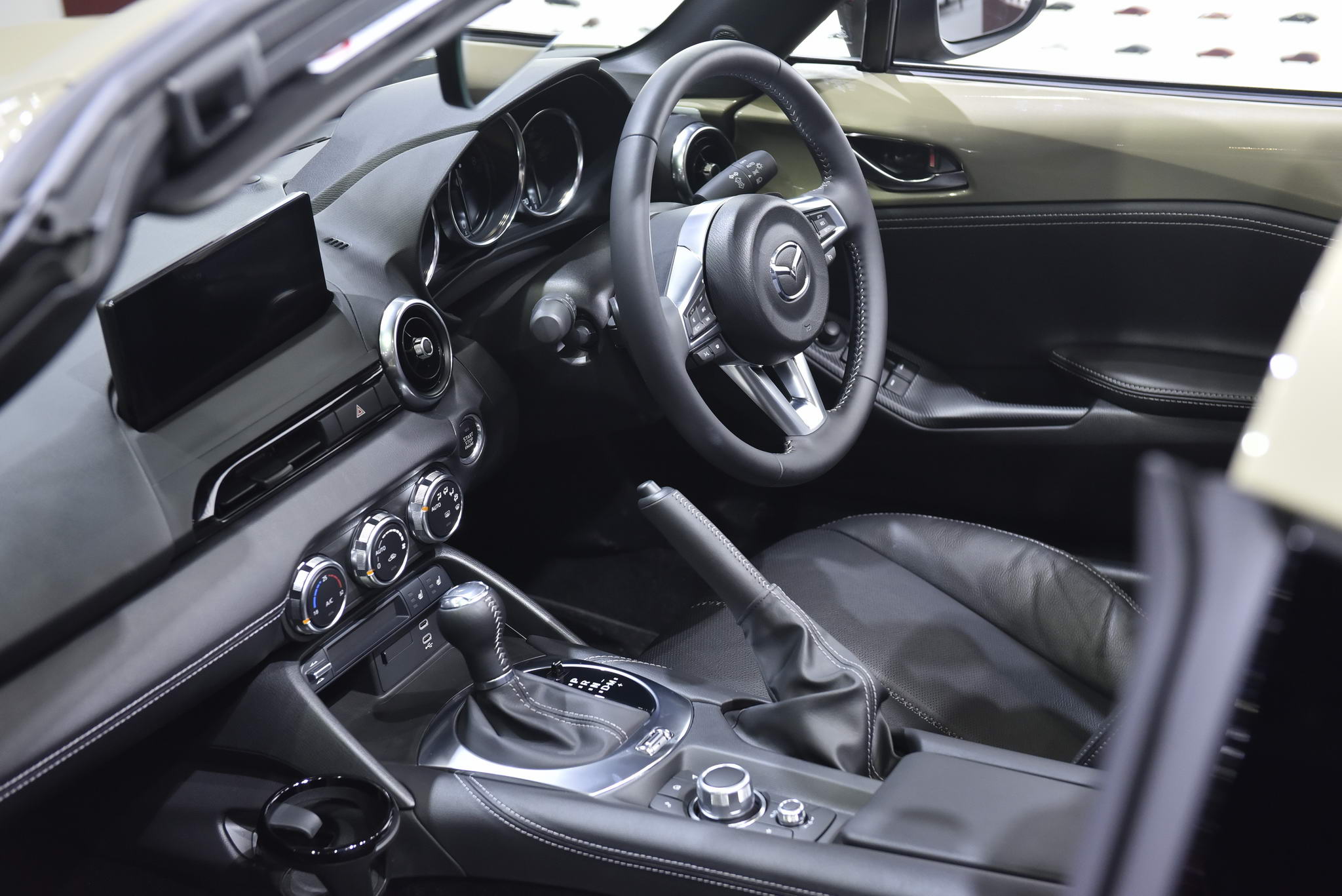 67_03_26 Mazda MX-5 Minor Change by oar00015