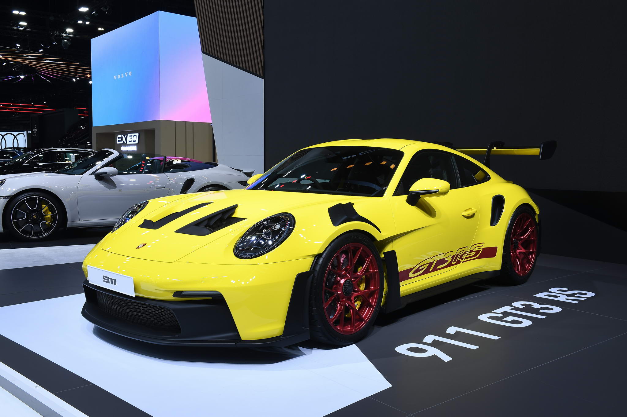 67_03_28 PORSCHE by gigi00015