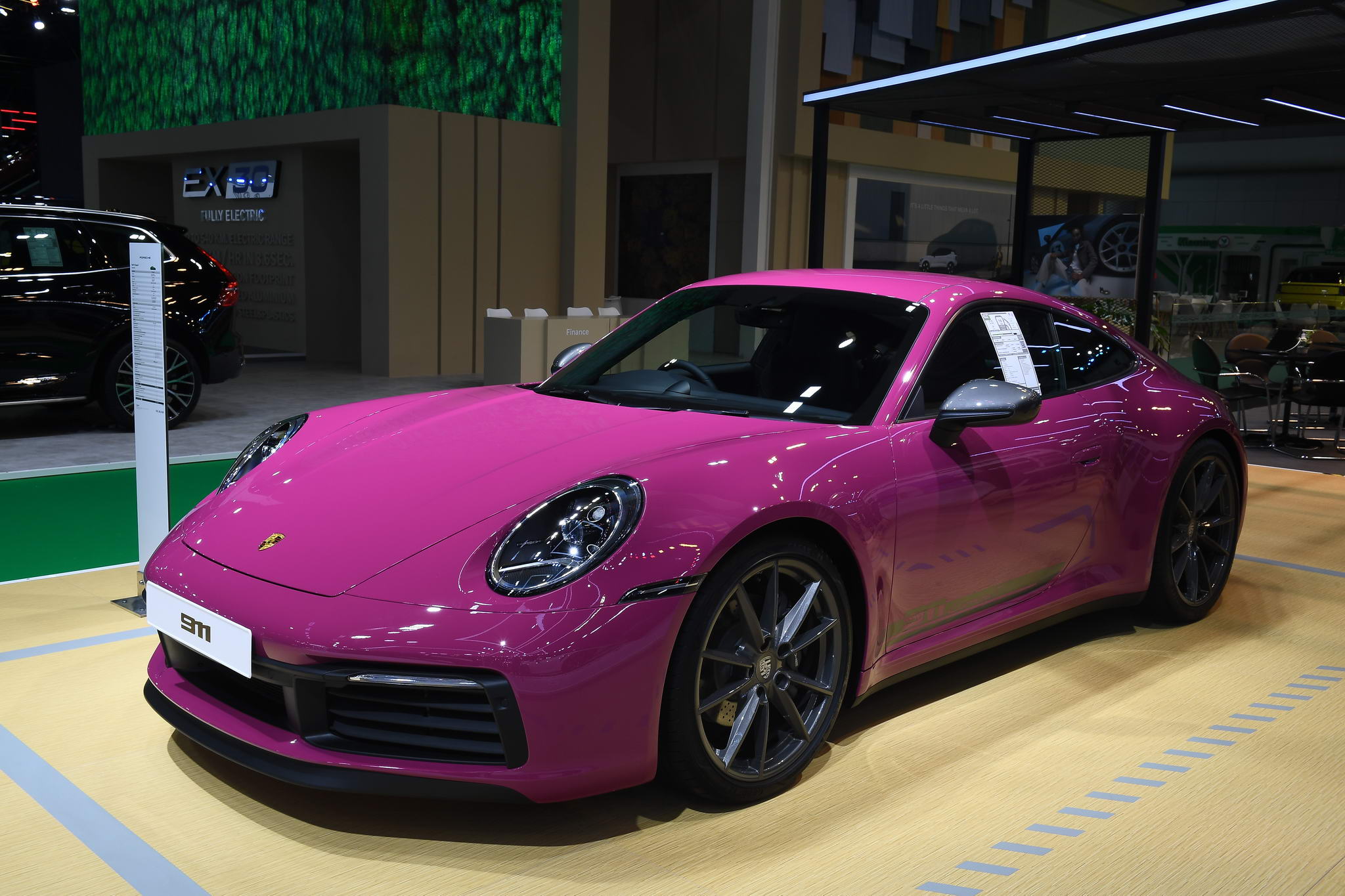 67_03_28 PORSCHE by gigi00019