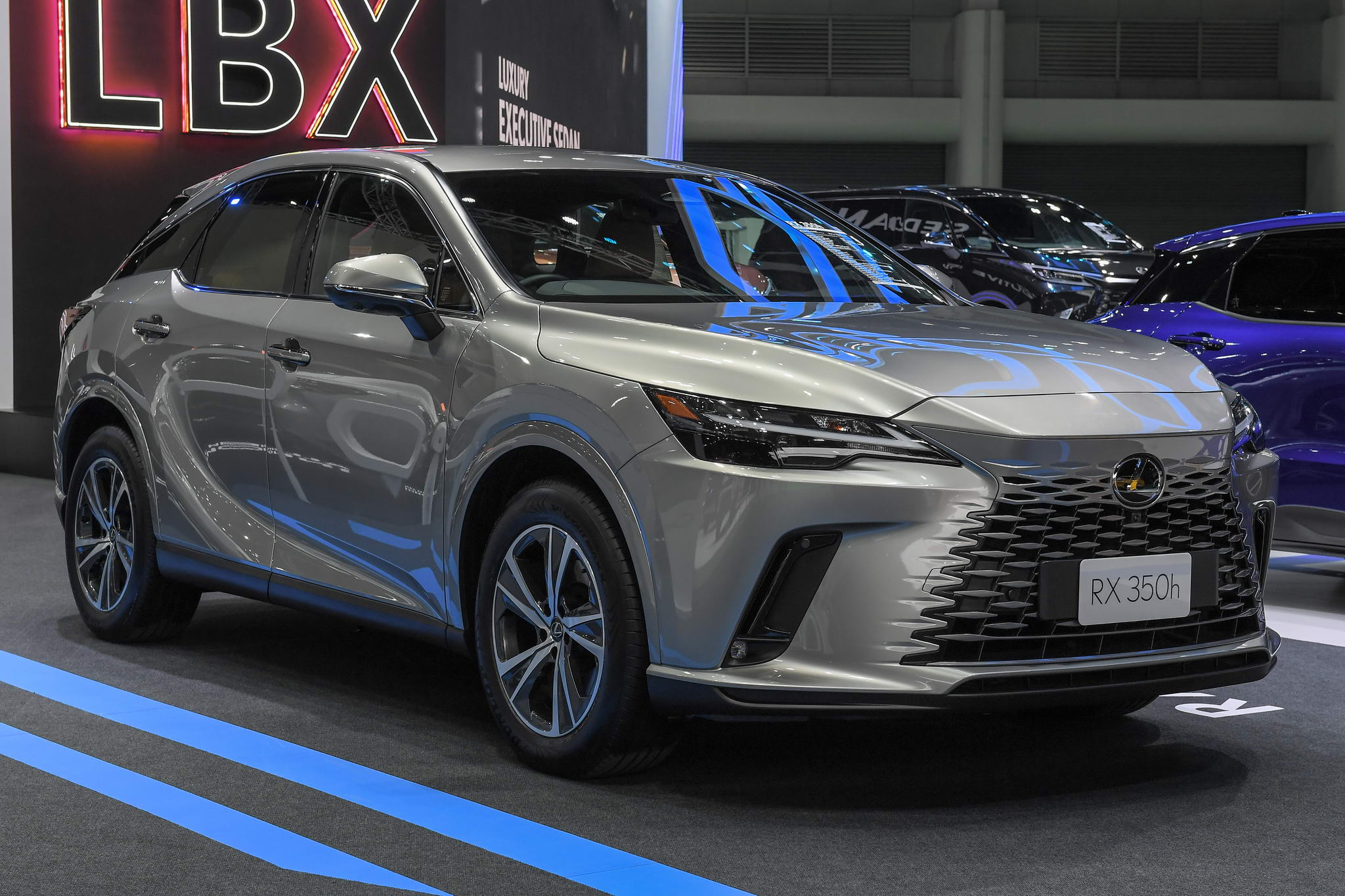 67_03_29 บูธ Lexus by golf00027