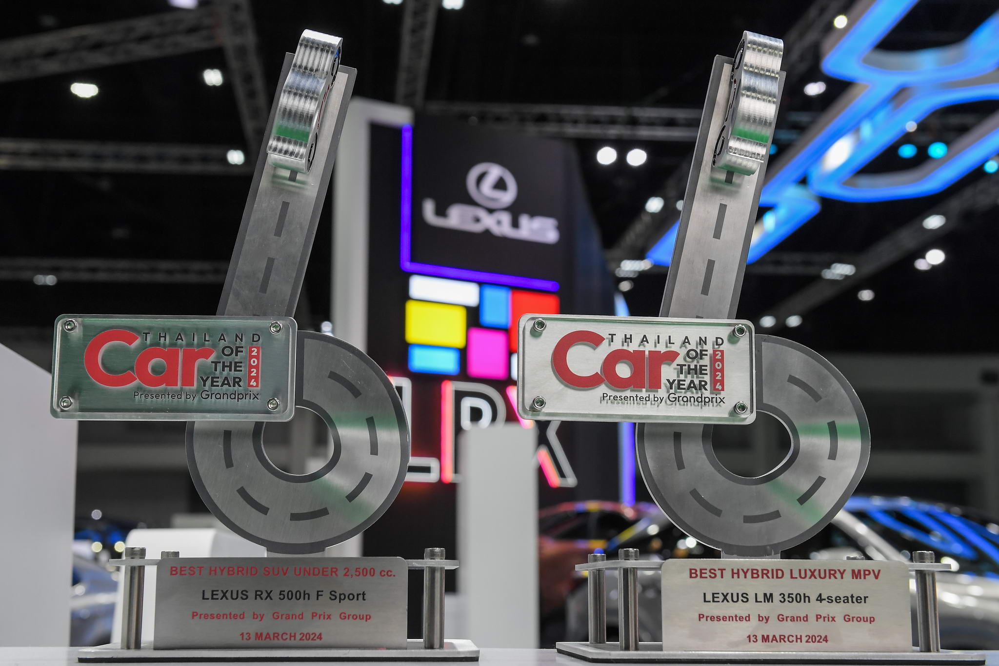 67_03_29 บูธ Lexus by golf00028