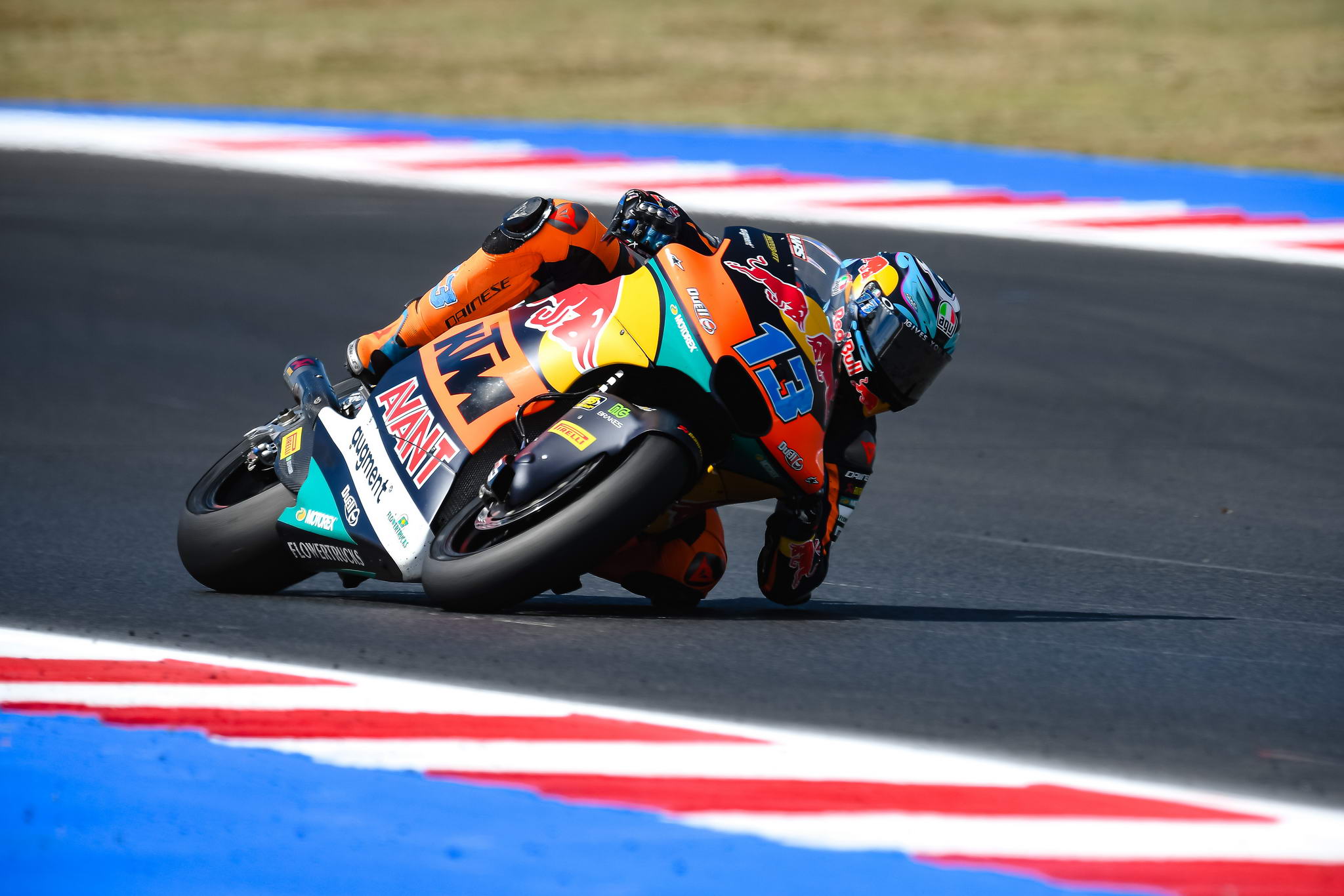 Celestino Vietti (Red Bull KTM Ajo-Kalex) (2)