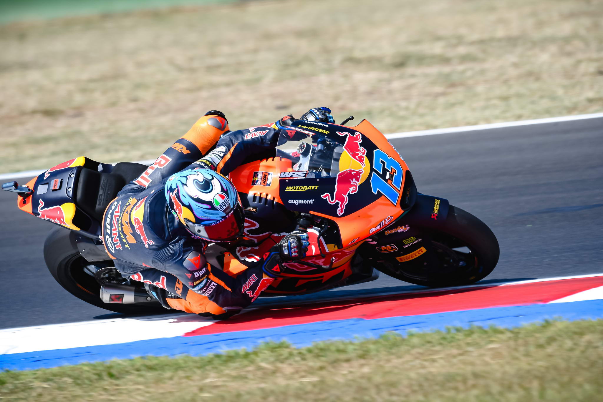 Celestino Vietti (Red Bull KTM Ajo-Kalex) (3)