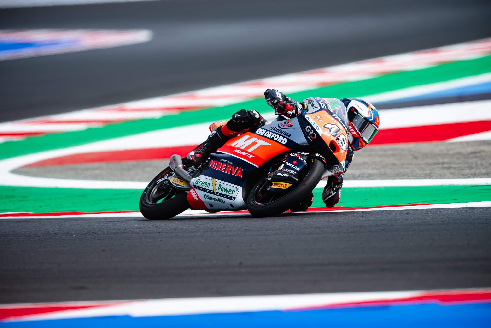 Ivan Ortolŕ (MT Helmets-MSI-KTM) (2)