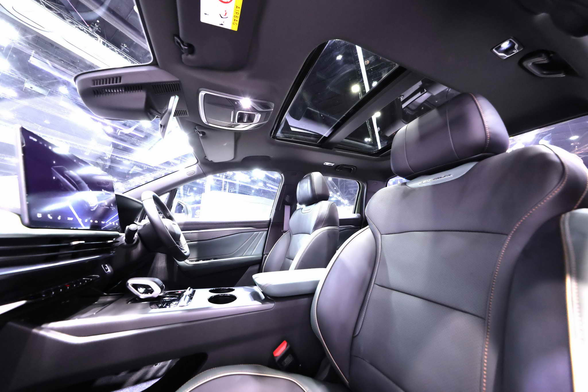 7) RIDDARA at Bangkok International Motor Show 2025