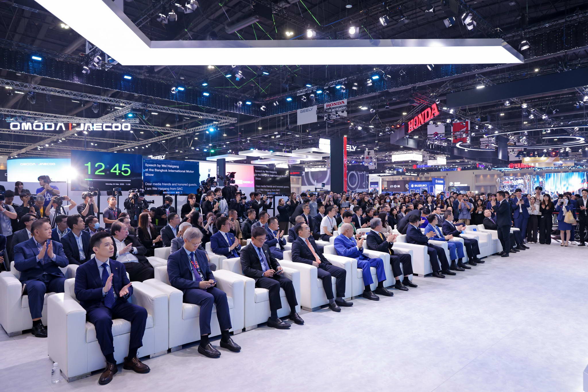 GAC in Motor Show 2025 (8)