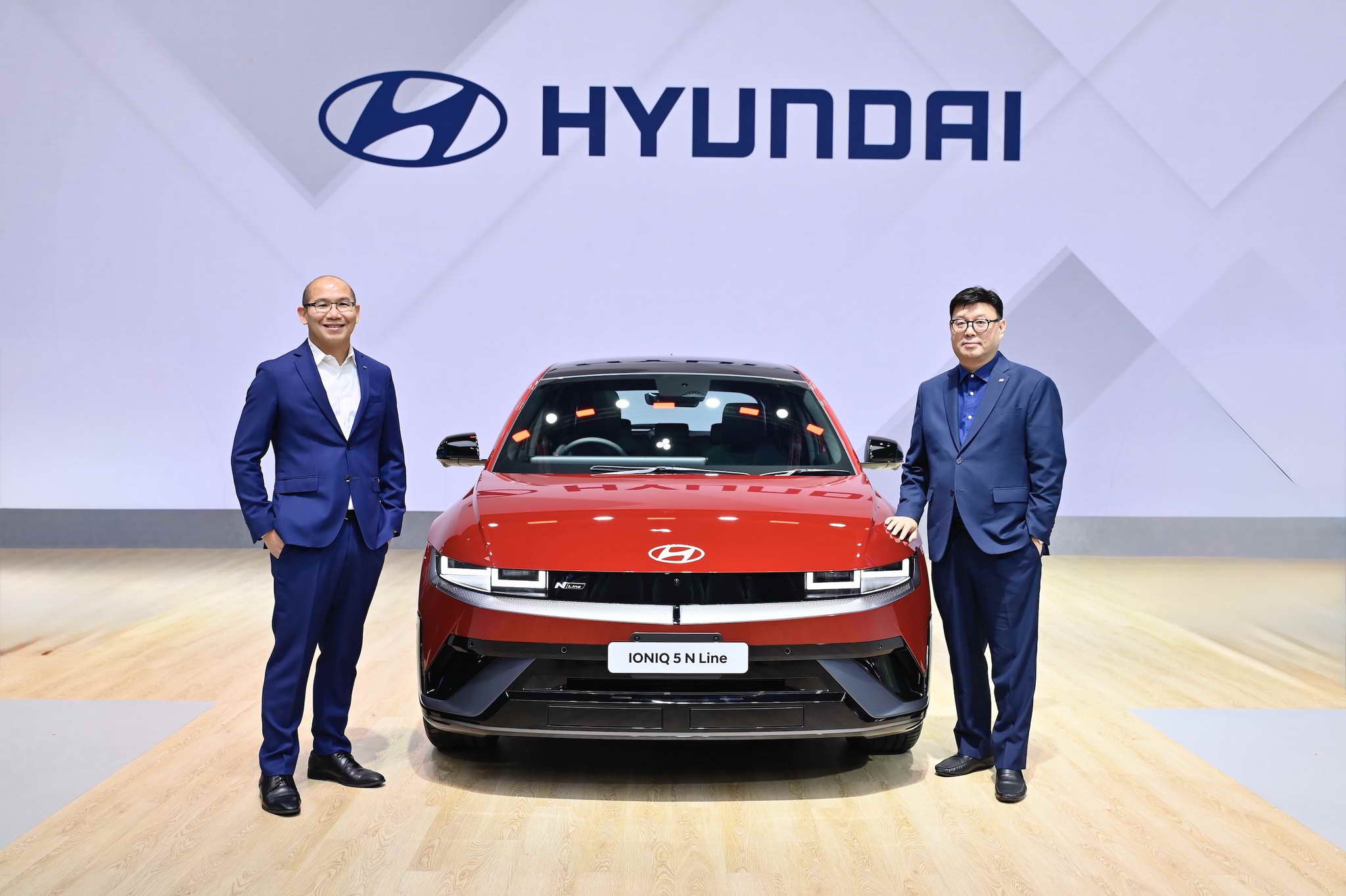 Hyundai at Motor Show 2025_1