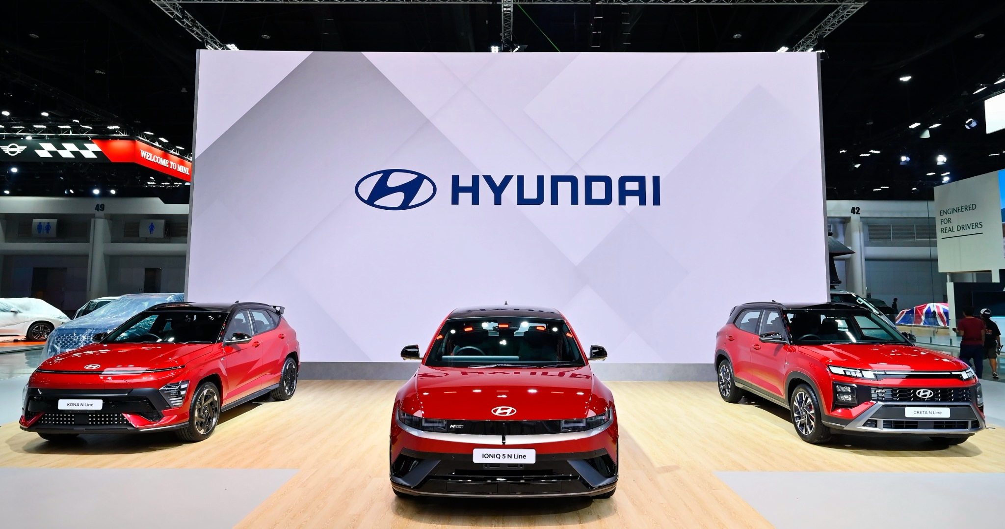 Hyundai at Motor Show 2025_2