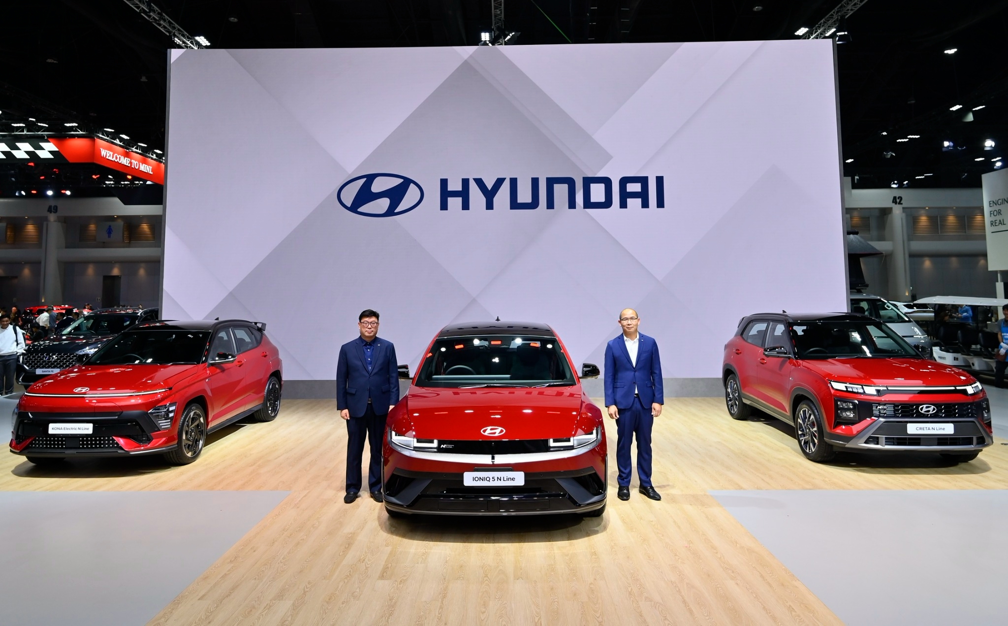 Hyundai at Motor Show 2025_3
