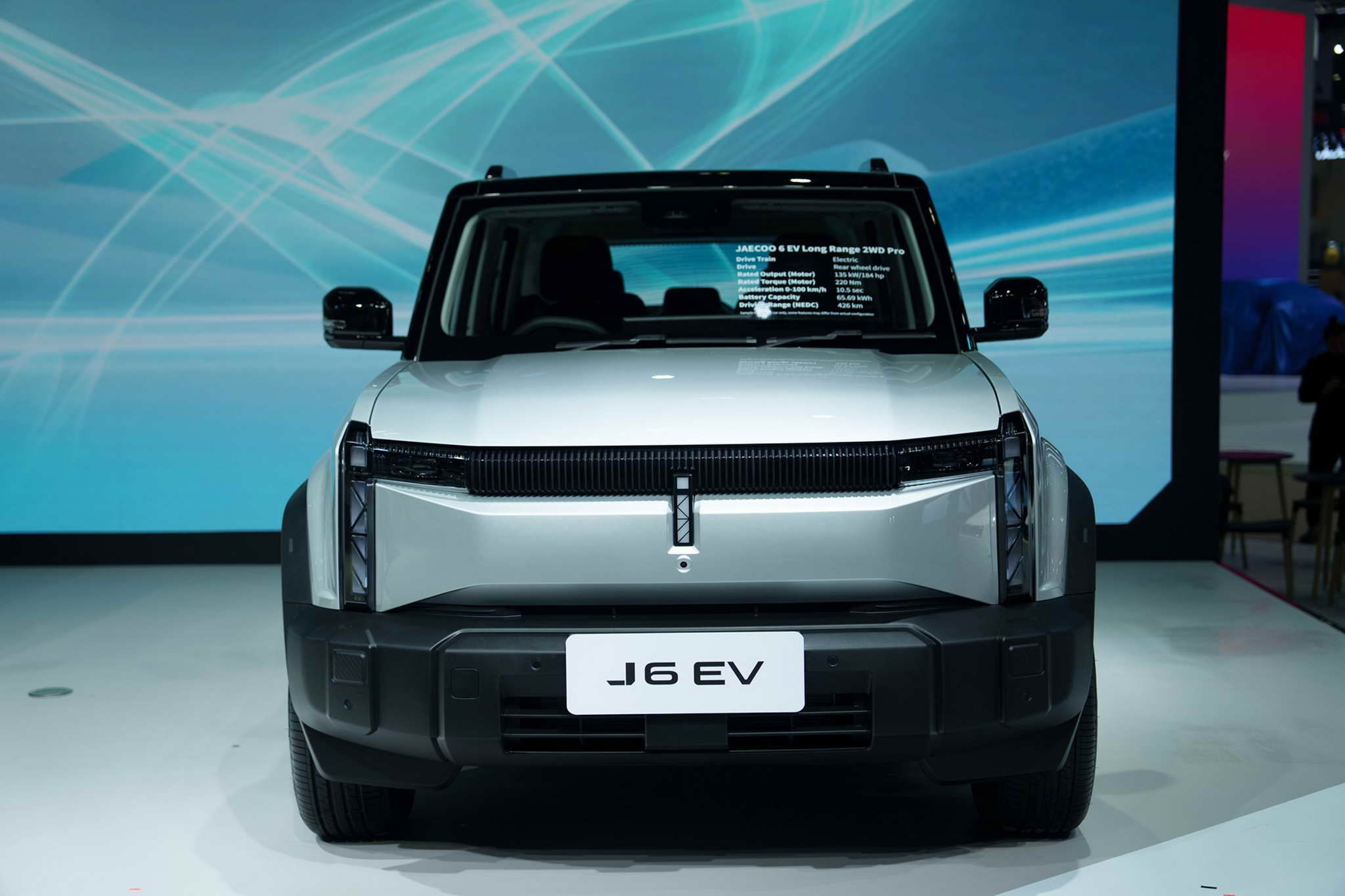 JAECOO 6 EV (2)