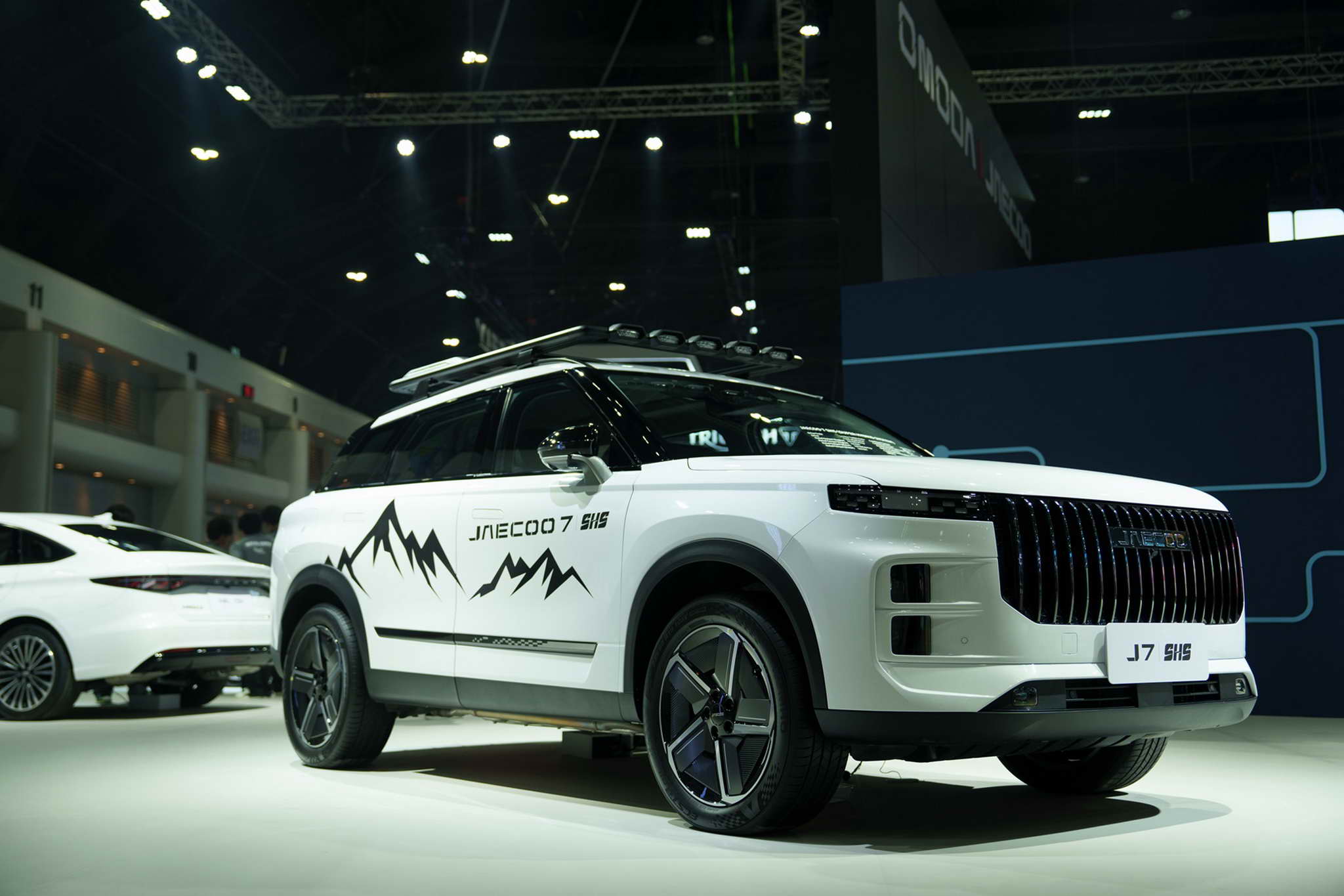 JAECOO 7 SHS (2)