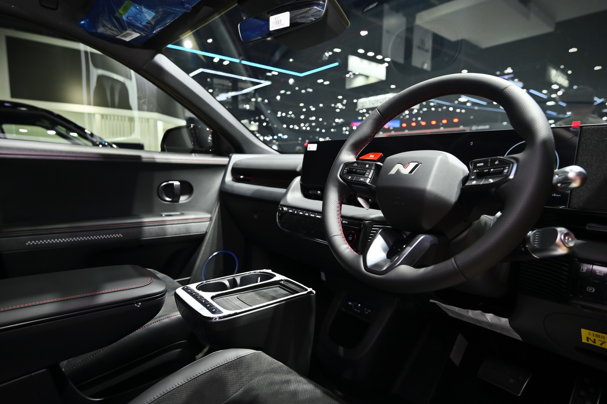 KONA ELECTRIC N LINE_5