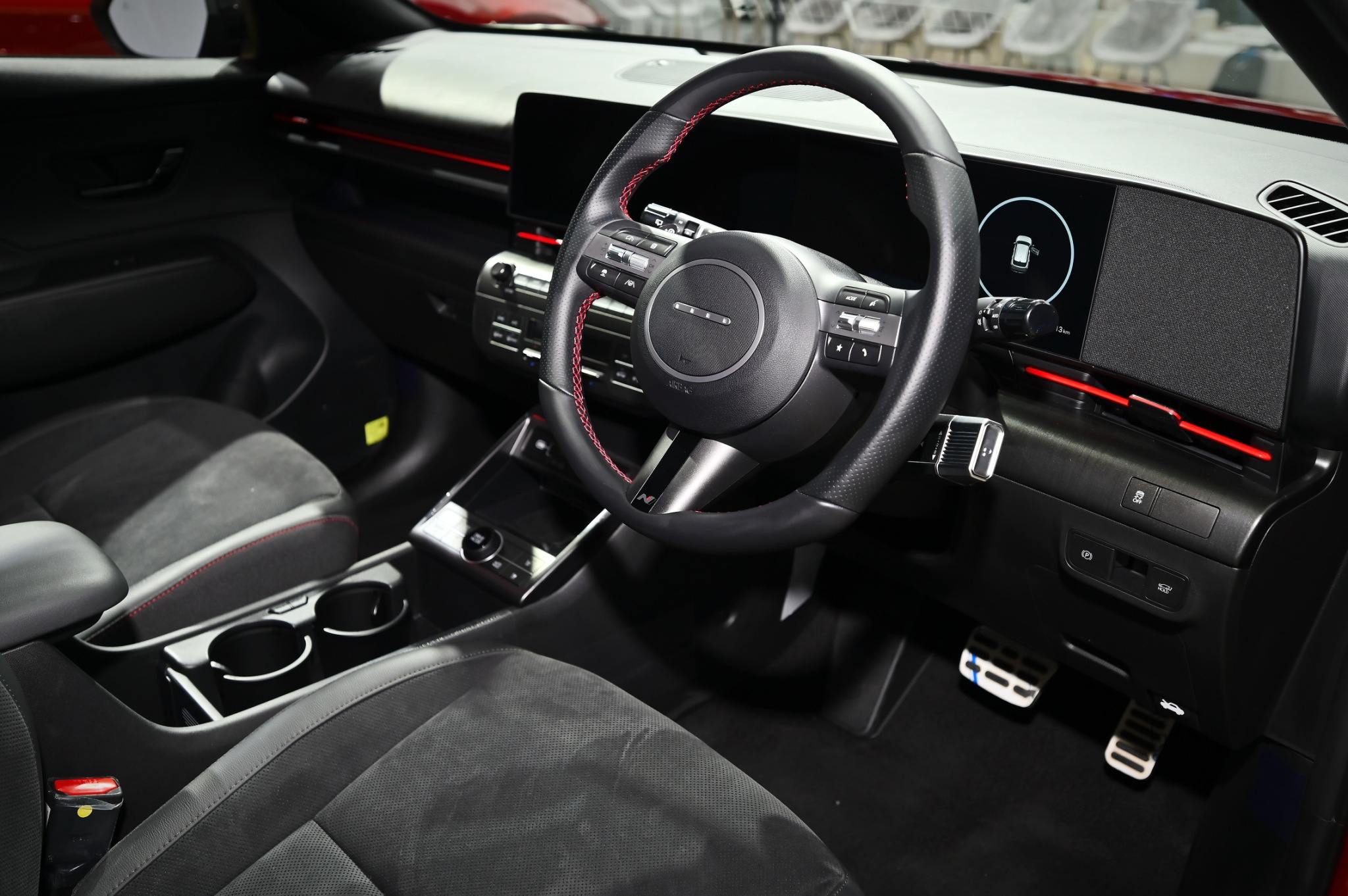 KONA ELECTRIC N LINE_8