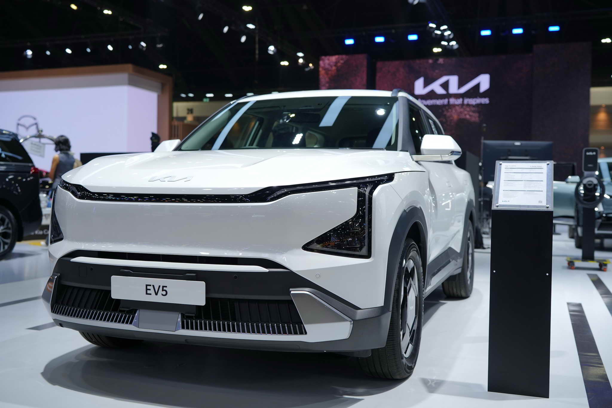 Kia Motor Show 2025 (10)
