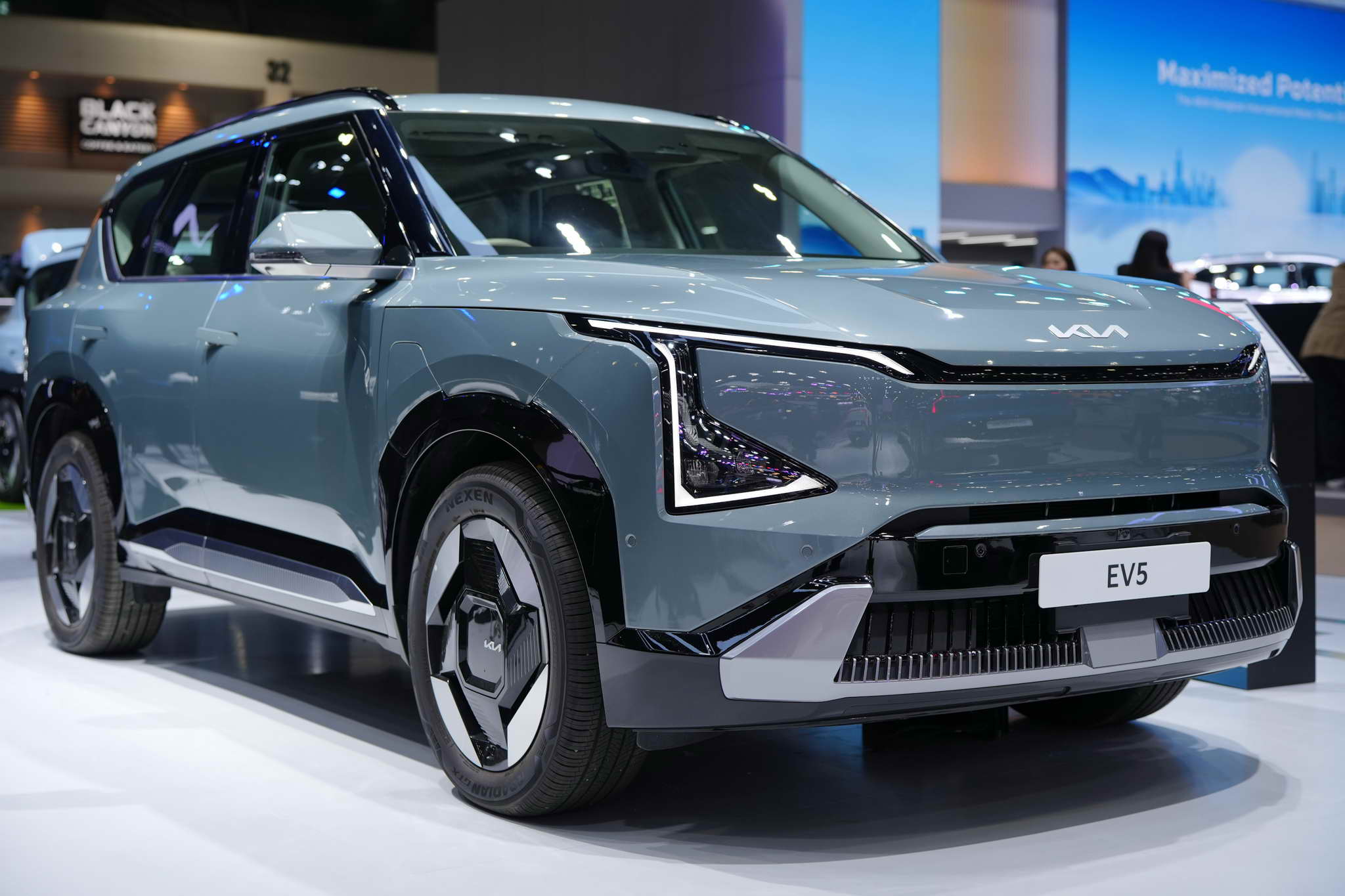 Kia Motor Show 2025 (11)