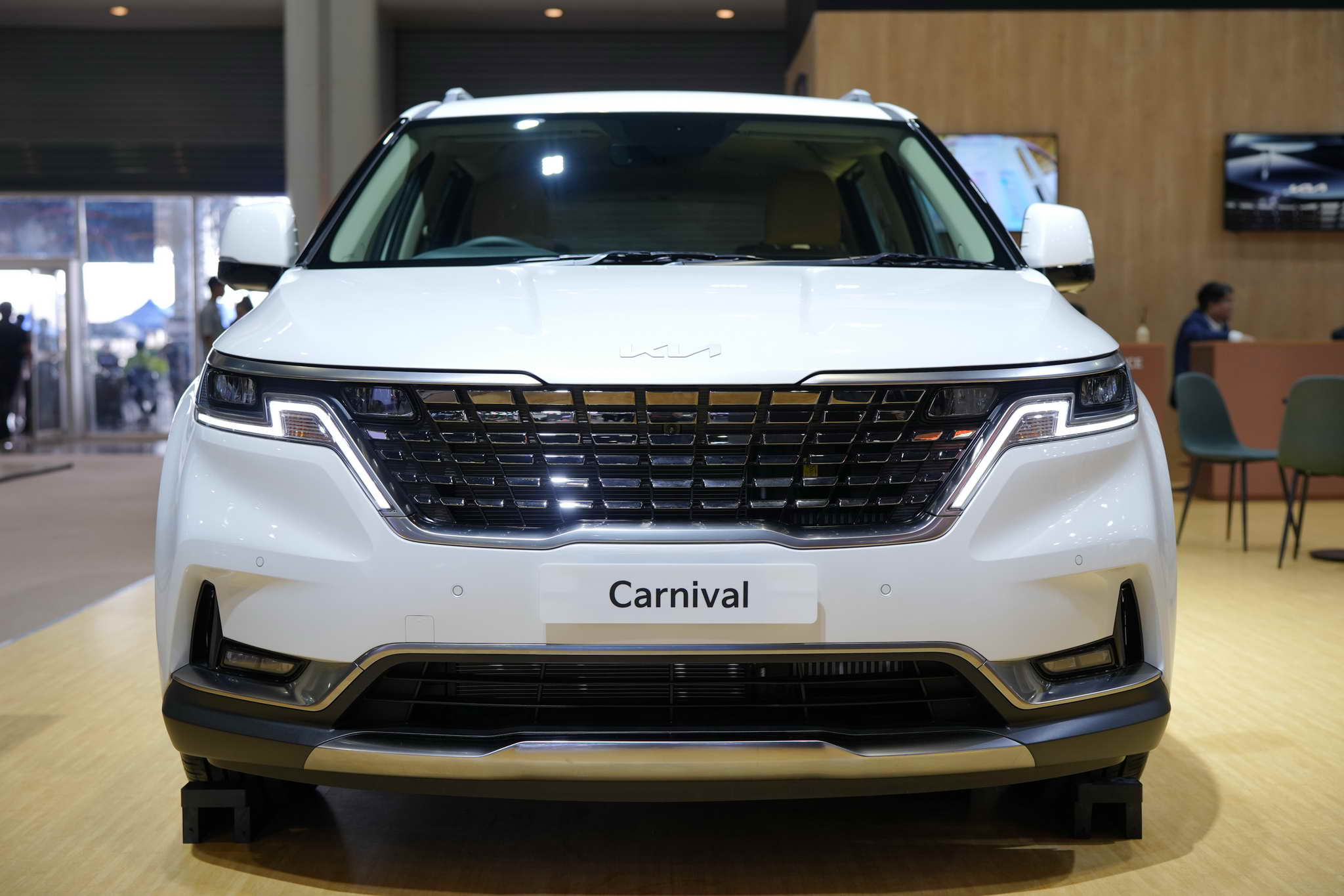 Kia Motor Show 2025 (14)