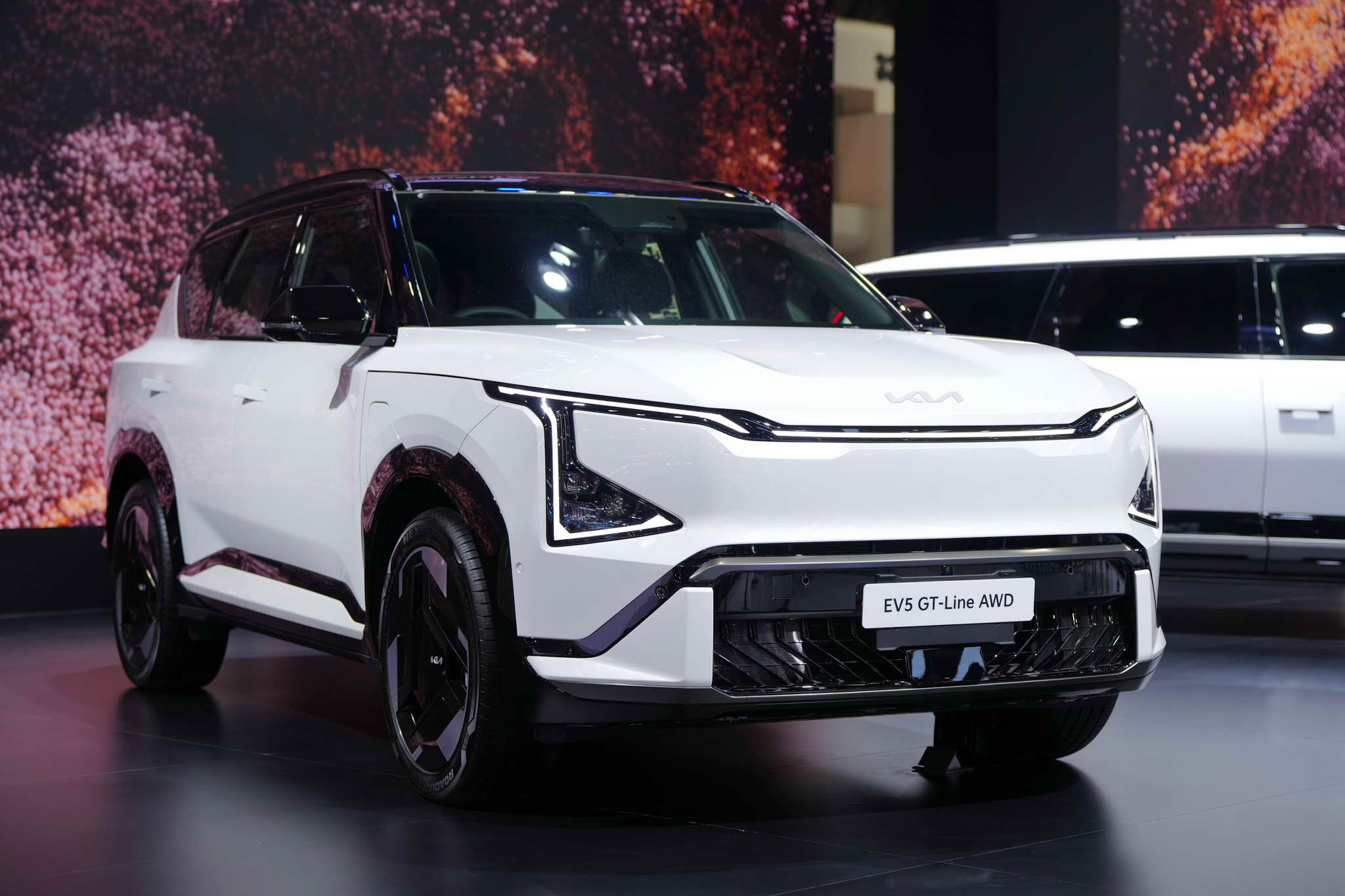Kia Motor Show 2025 (15)