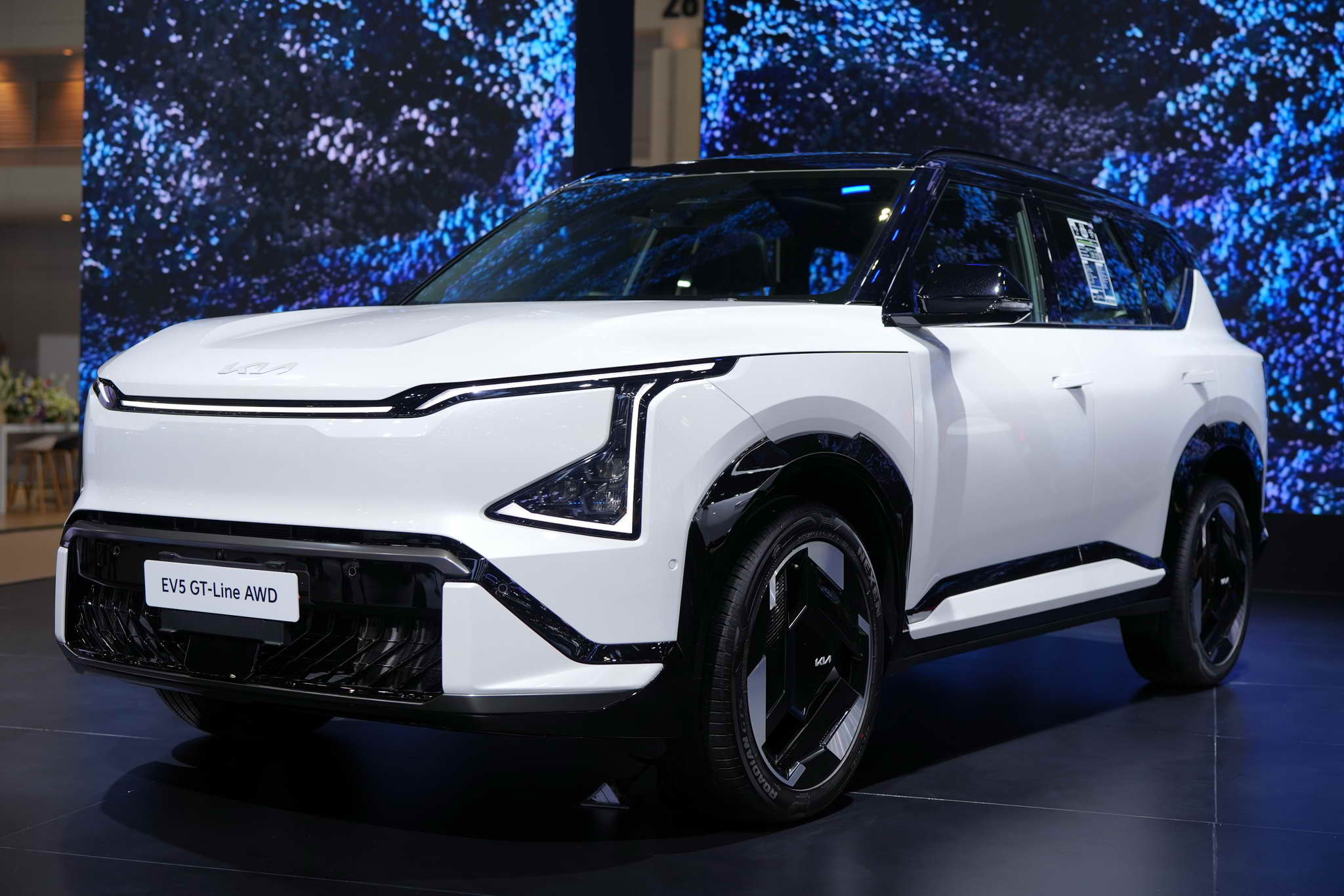 Kia Motor Show 2025 (16)