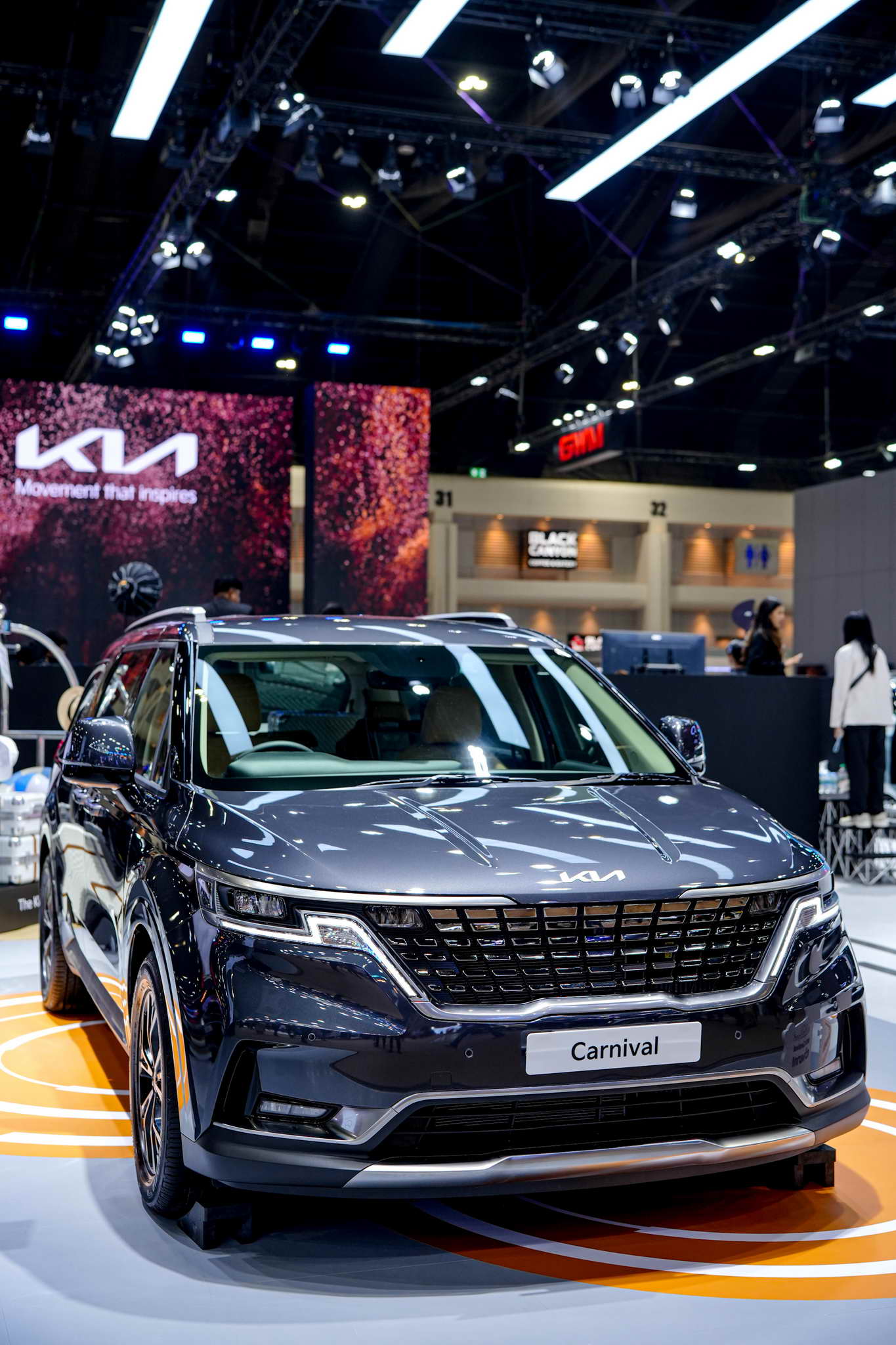 Kia Motor Show 2025 (22)