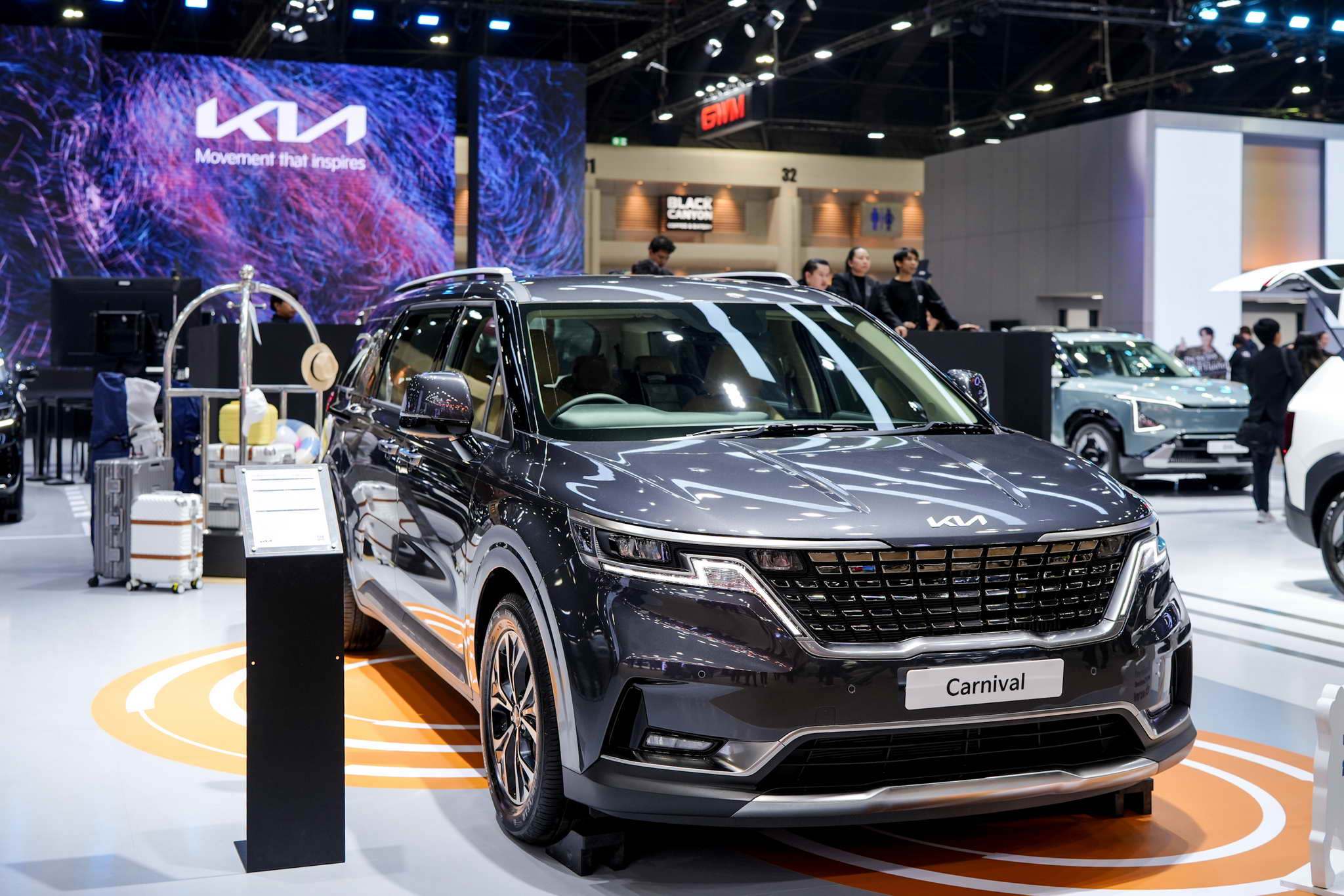 Kia Motor Show 2025 (23)