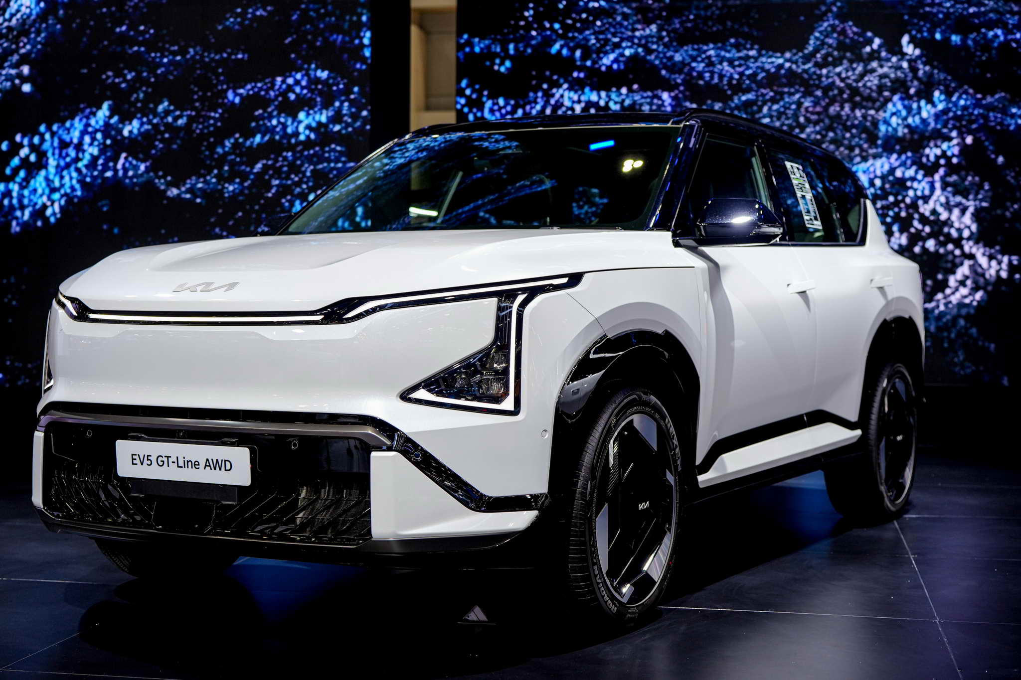 Kia Motor Show 2025 (28)