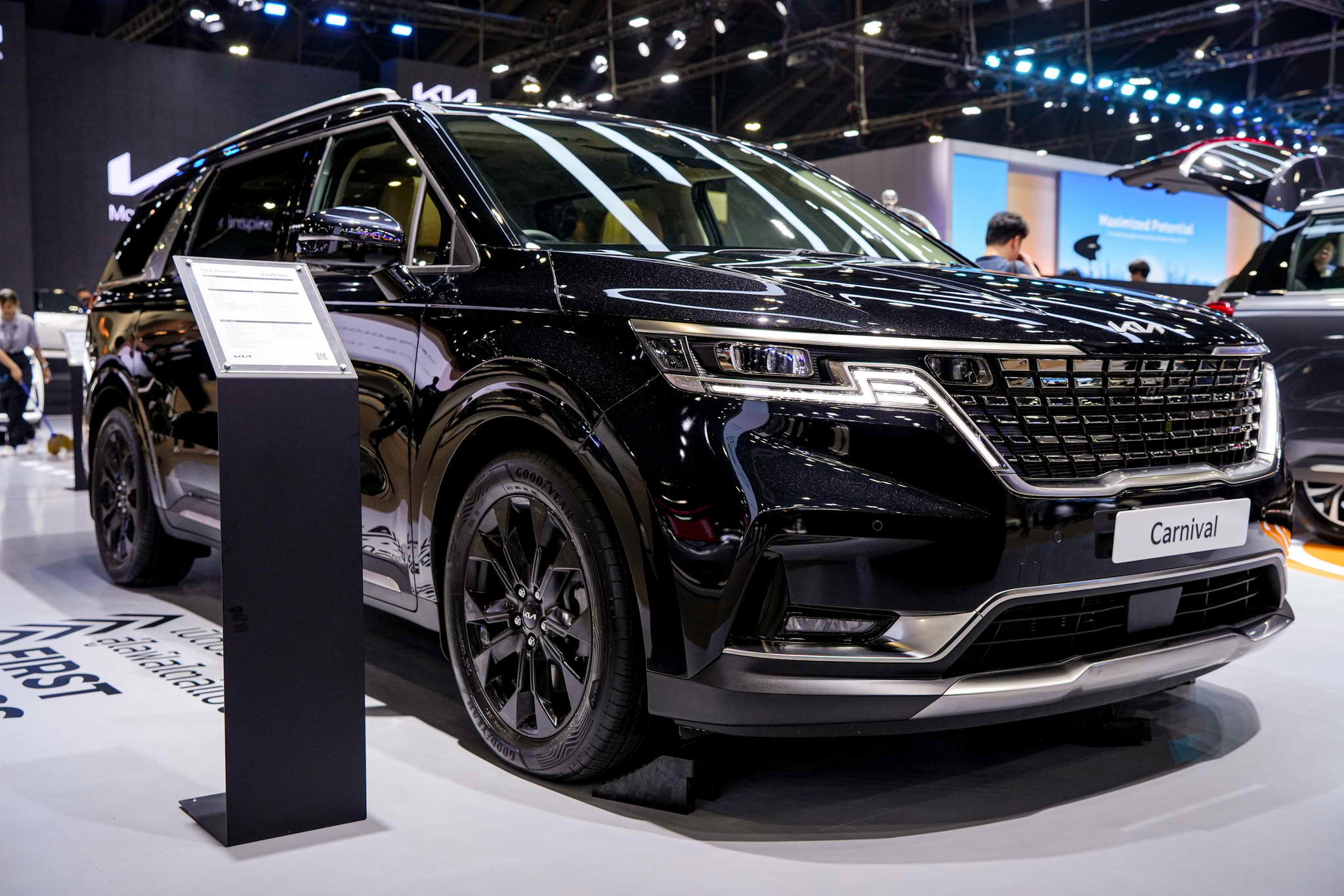 Kia Motor Show 2025 (38)