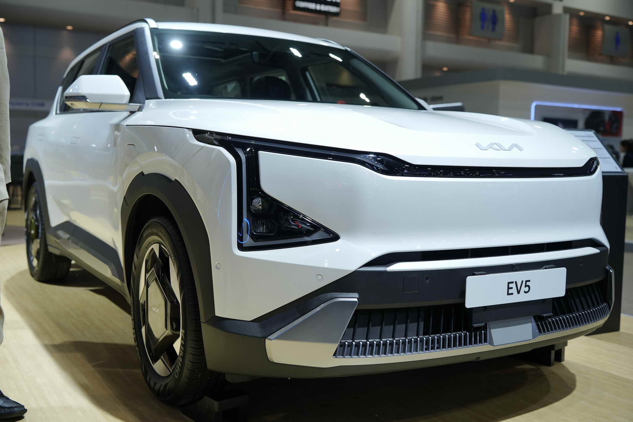 Kia Motor Show 2025 (4)