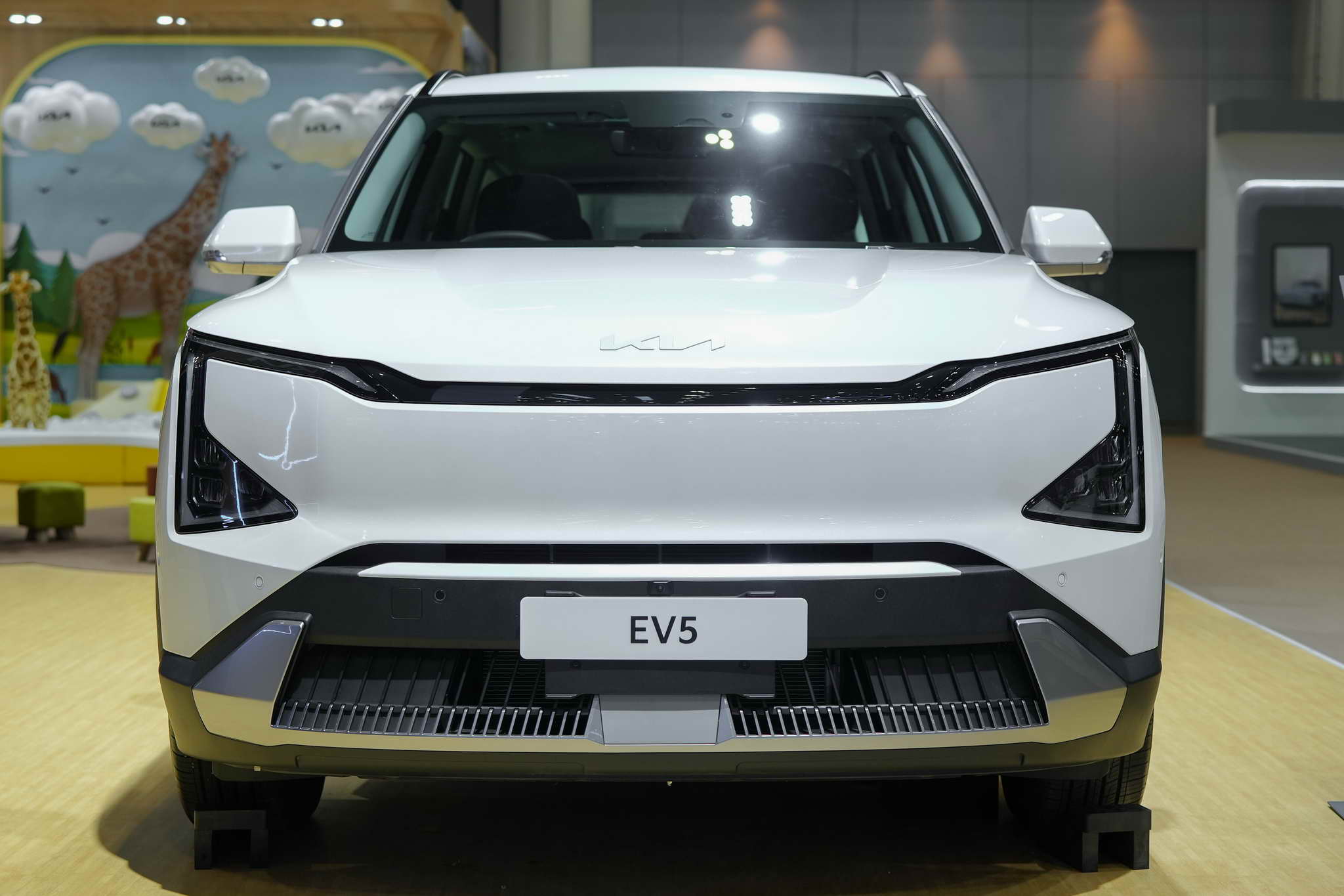 Kia Motor Show 2025 (5)