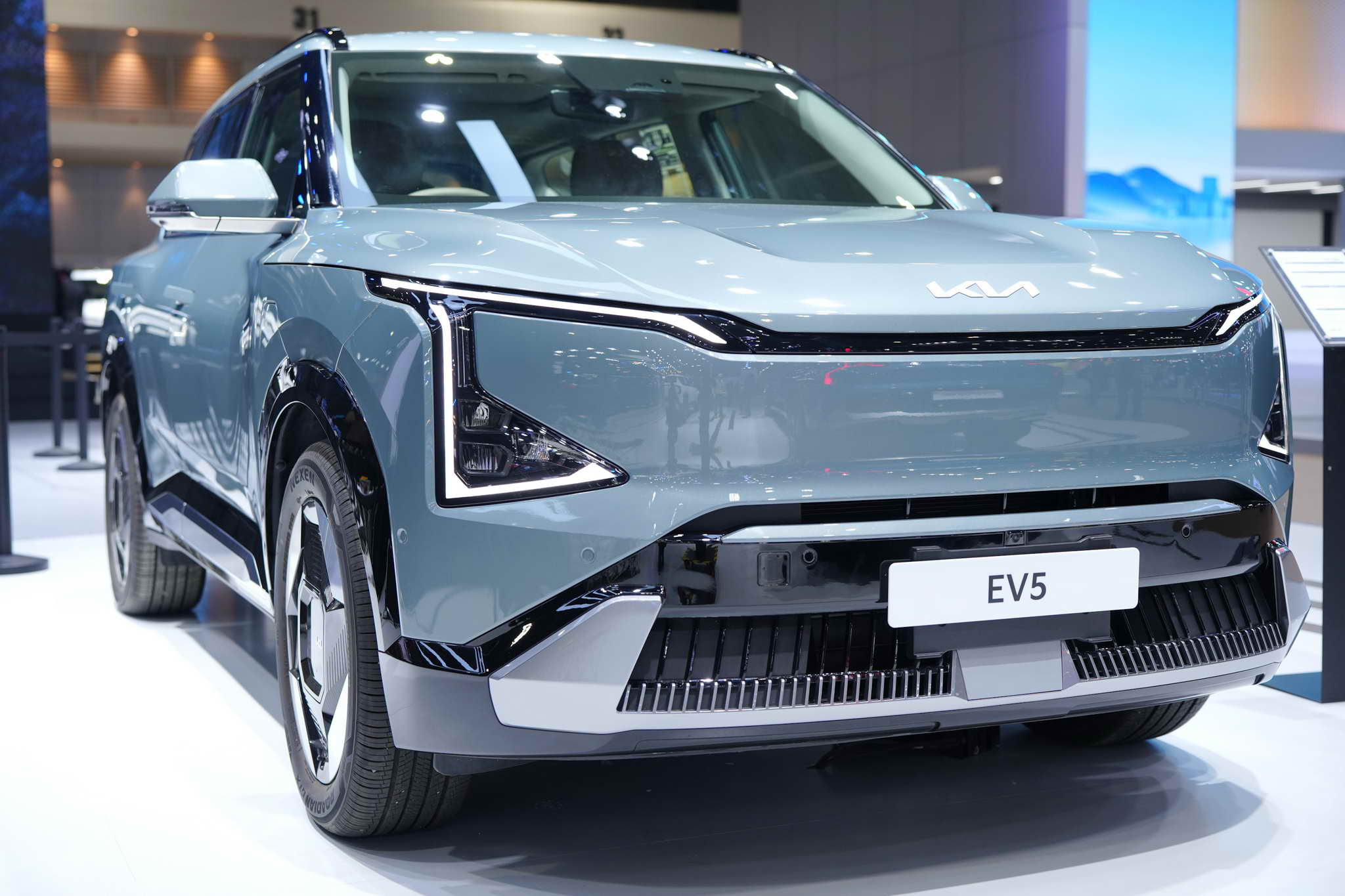 Kia Motor Show 2025 (7)