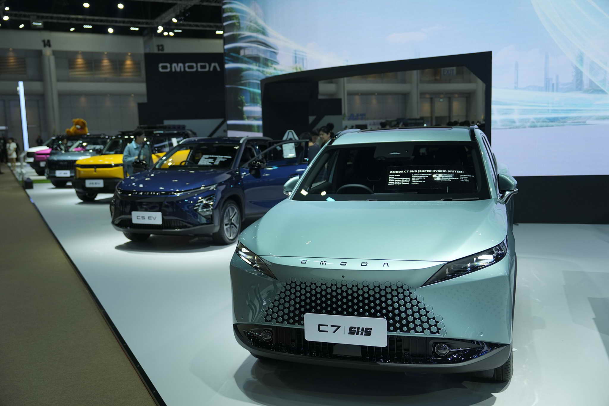 OMODA & JAECOO_Atmosphere_6