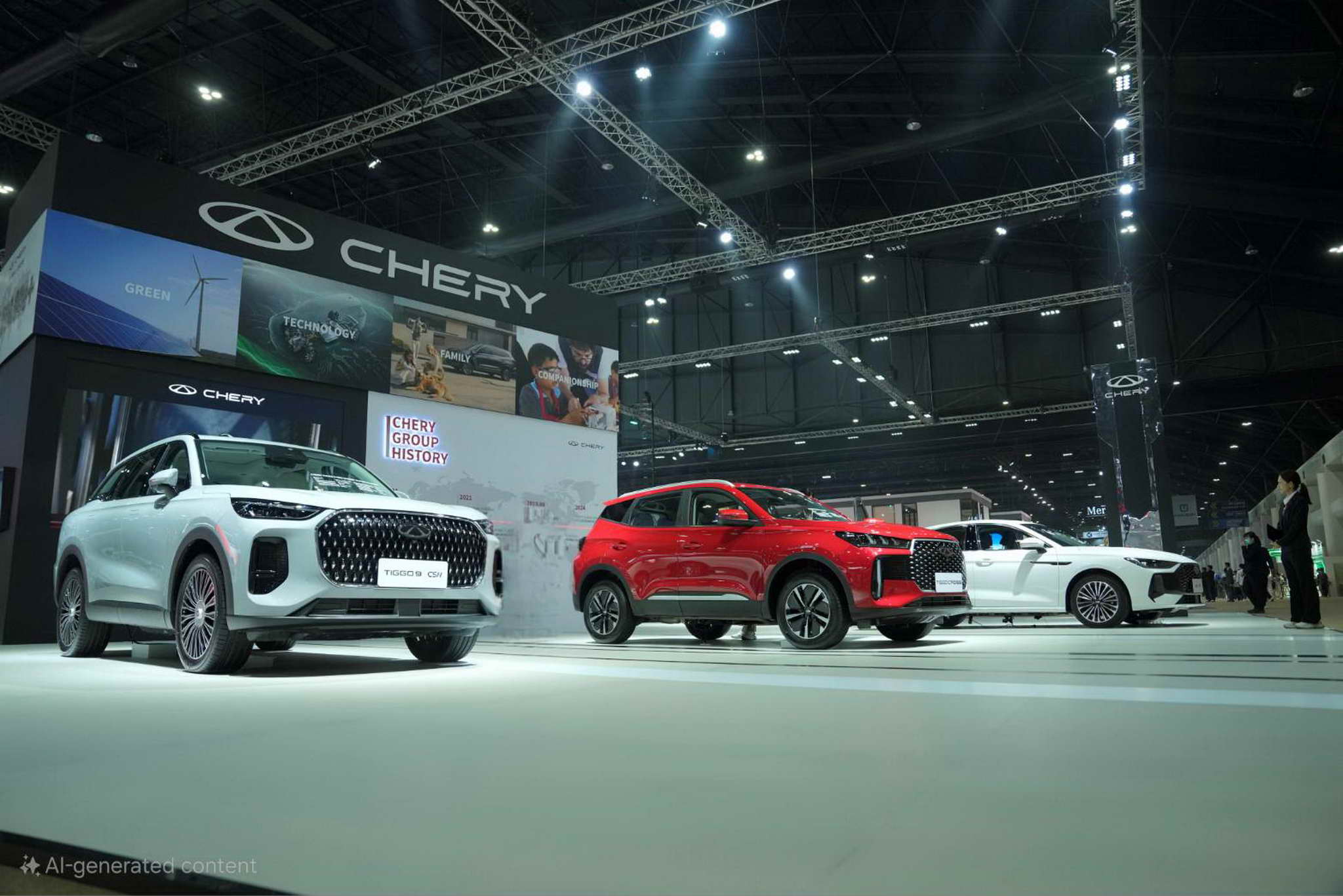 OMODA & JAECOO_Atmosphere_7