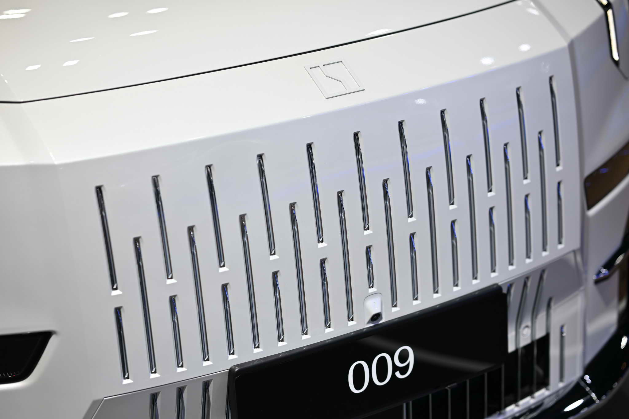 ZEEKR 009 6-Seater 5