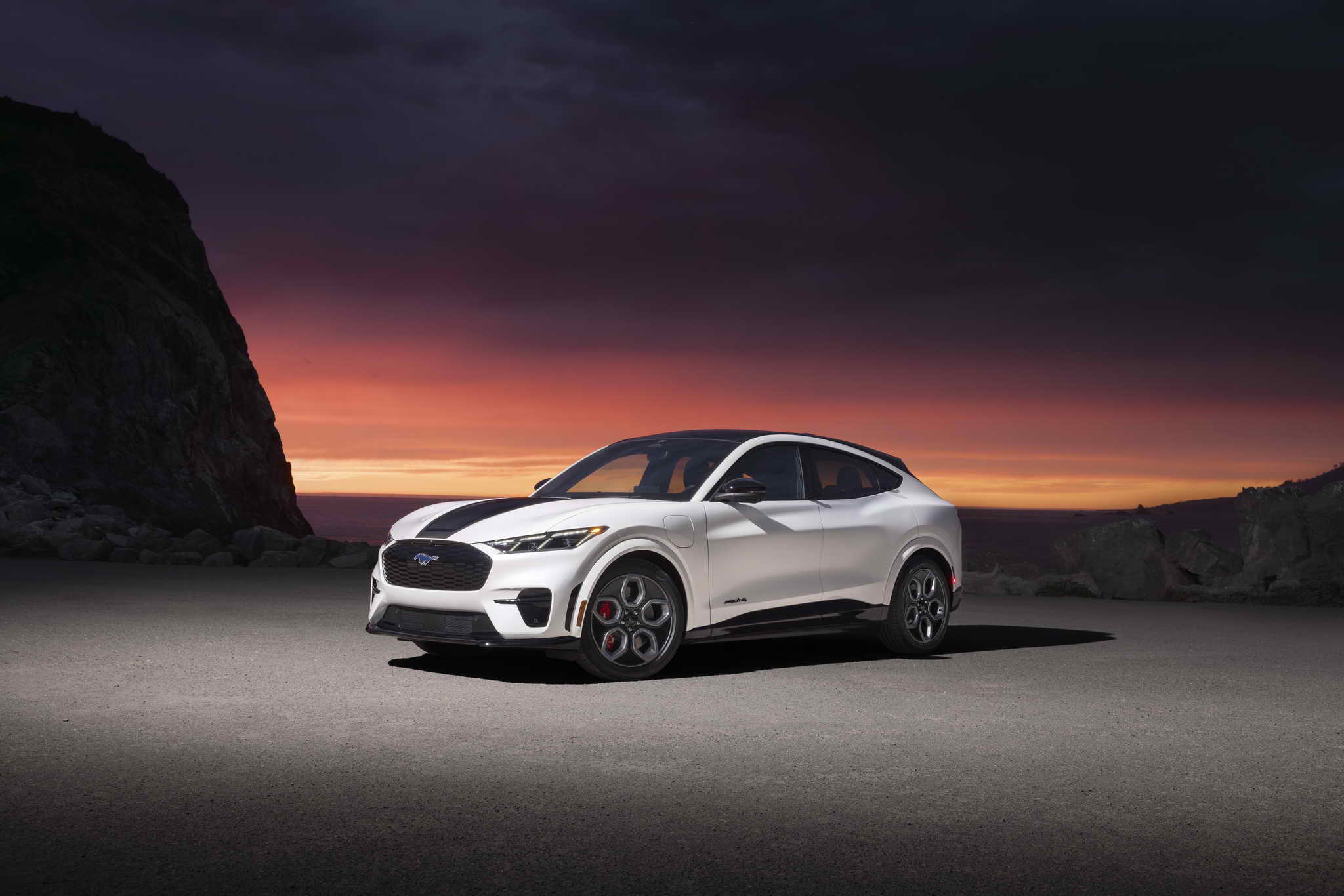 2026 Mustang Mach-E GT California Special_10