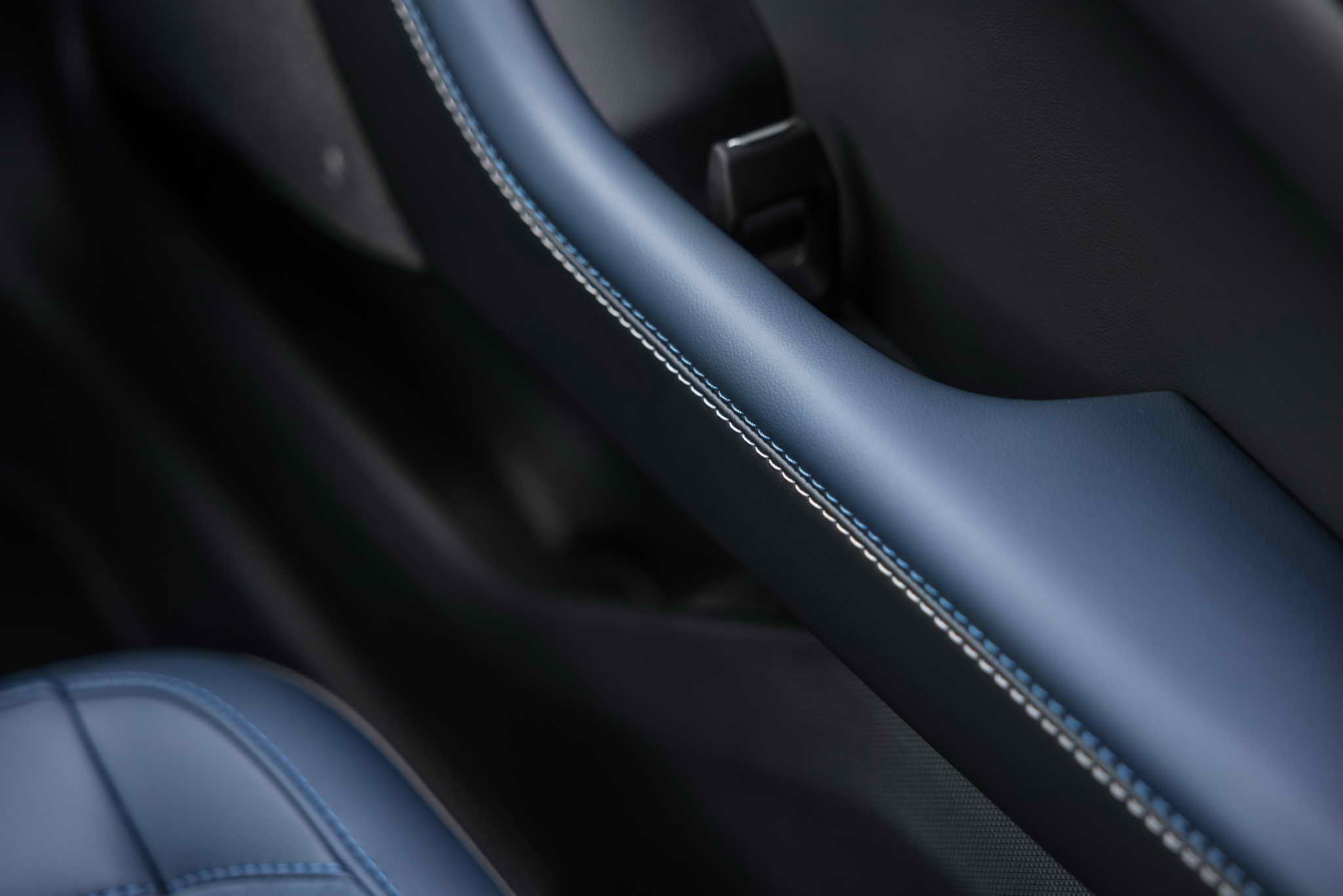 2026 Mustang Mach-E GT California Special_25