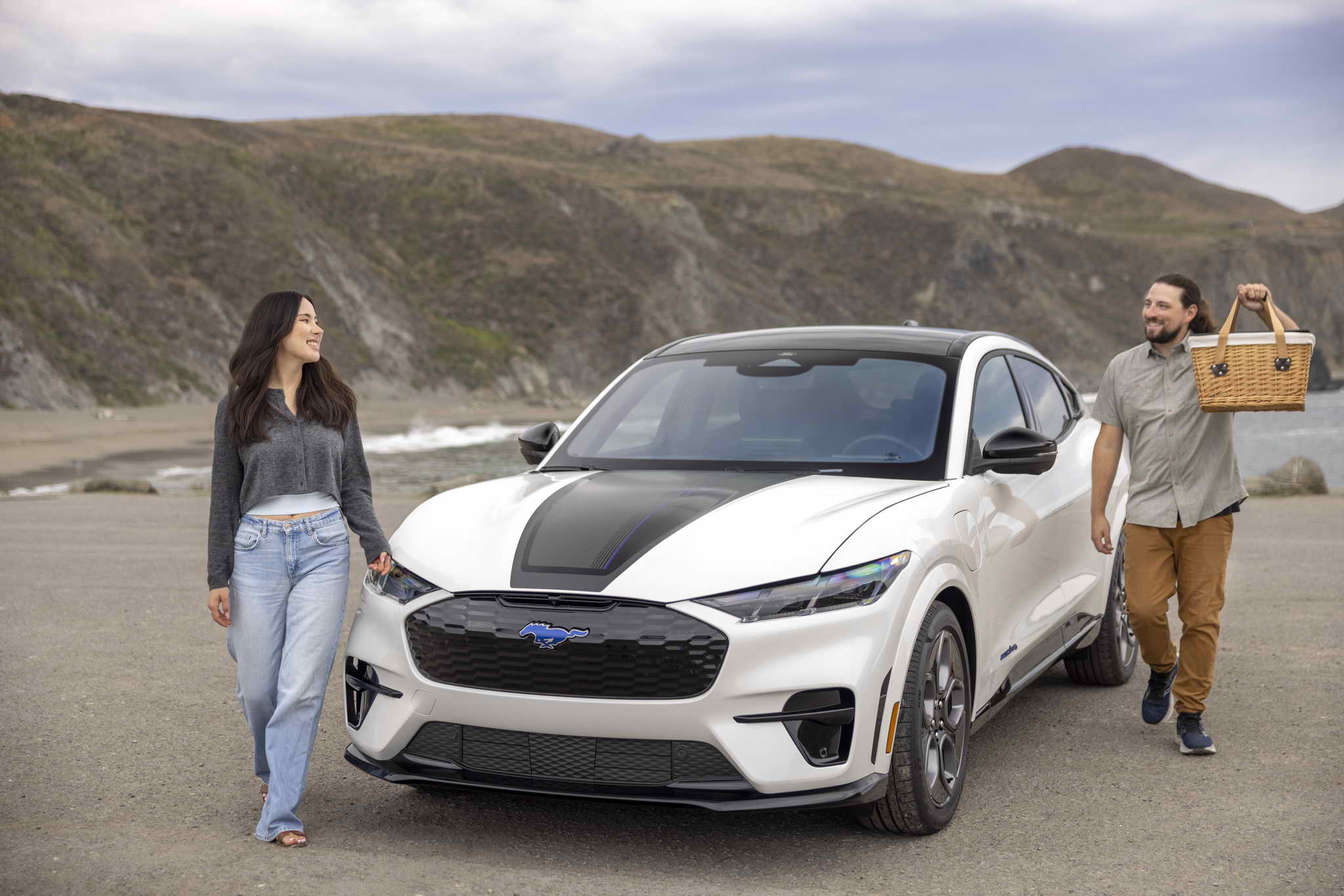 2026 Mustang Mach-E GT California Special_26