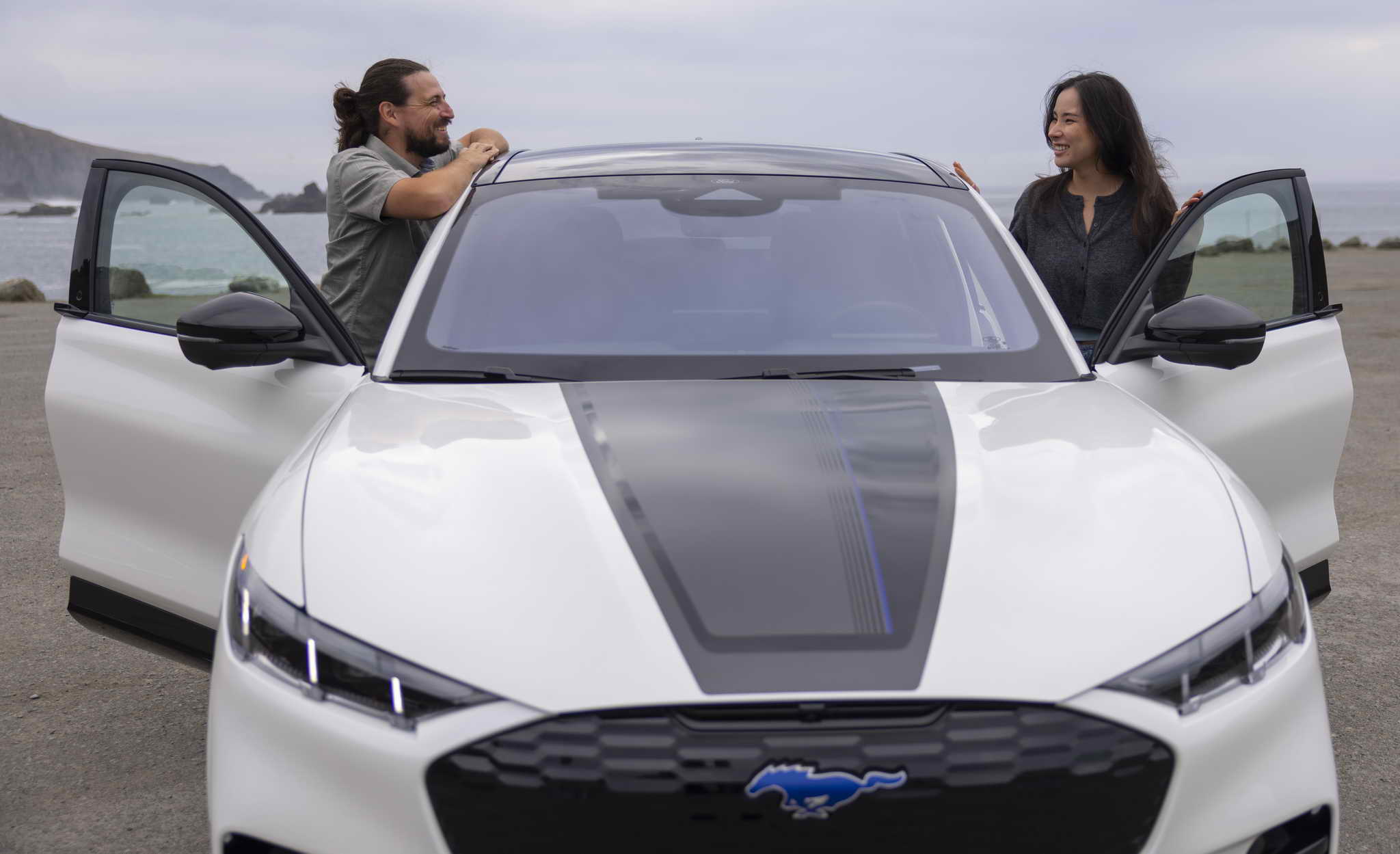 2026 Mustang Mach-E GT California Special_29